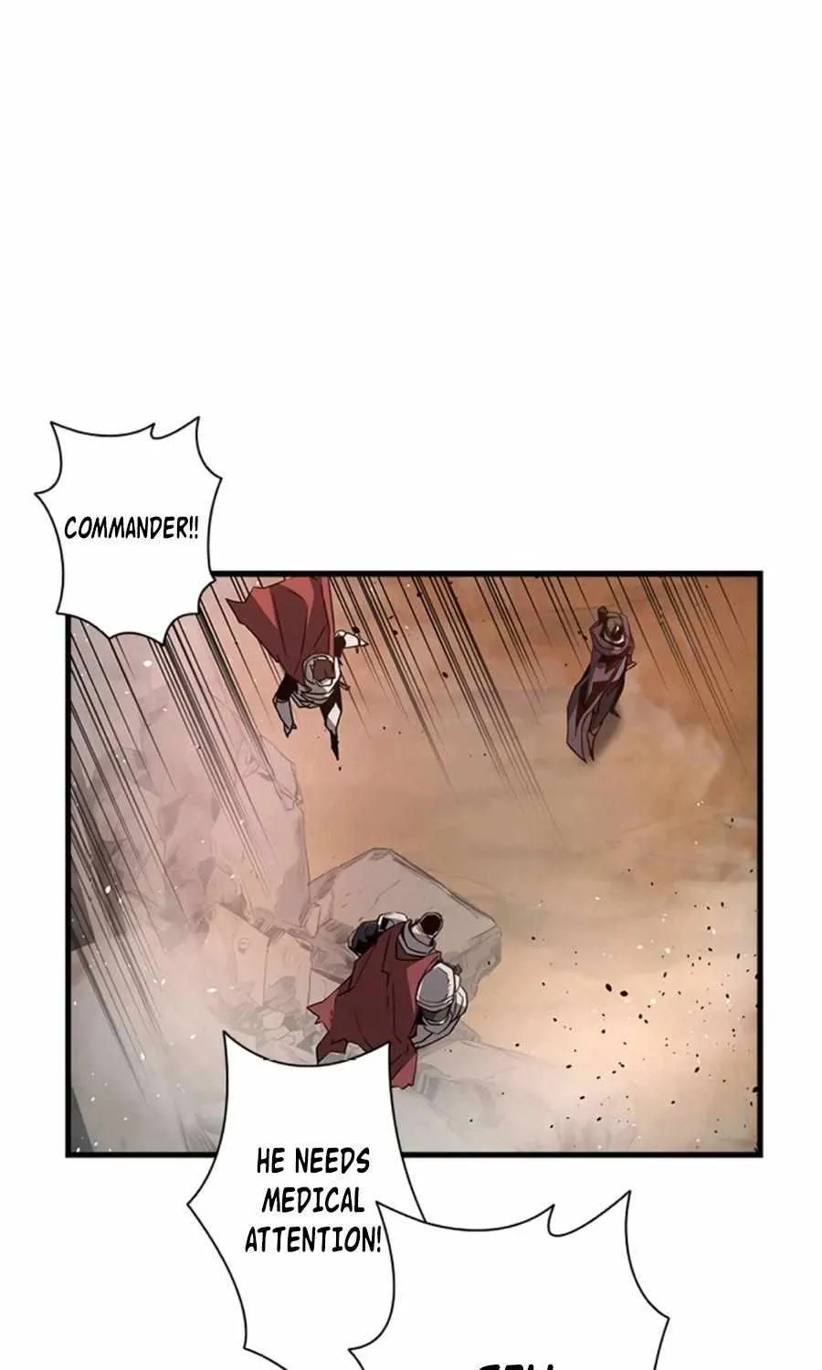 Read Necromancer’s Evolutionary Traits chapter 72 image 37 on Lezhin