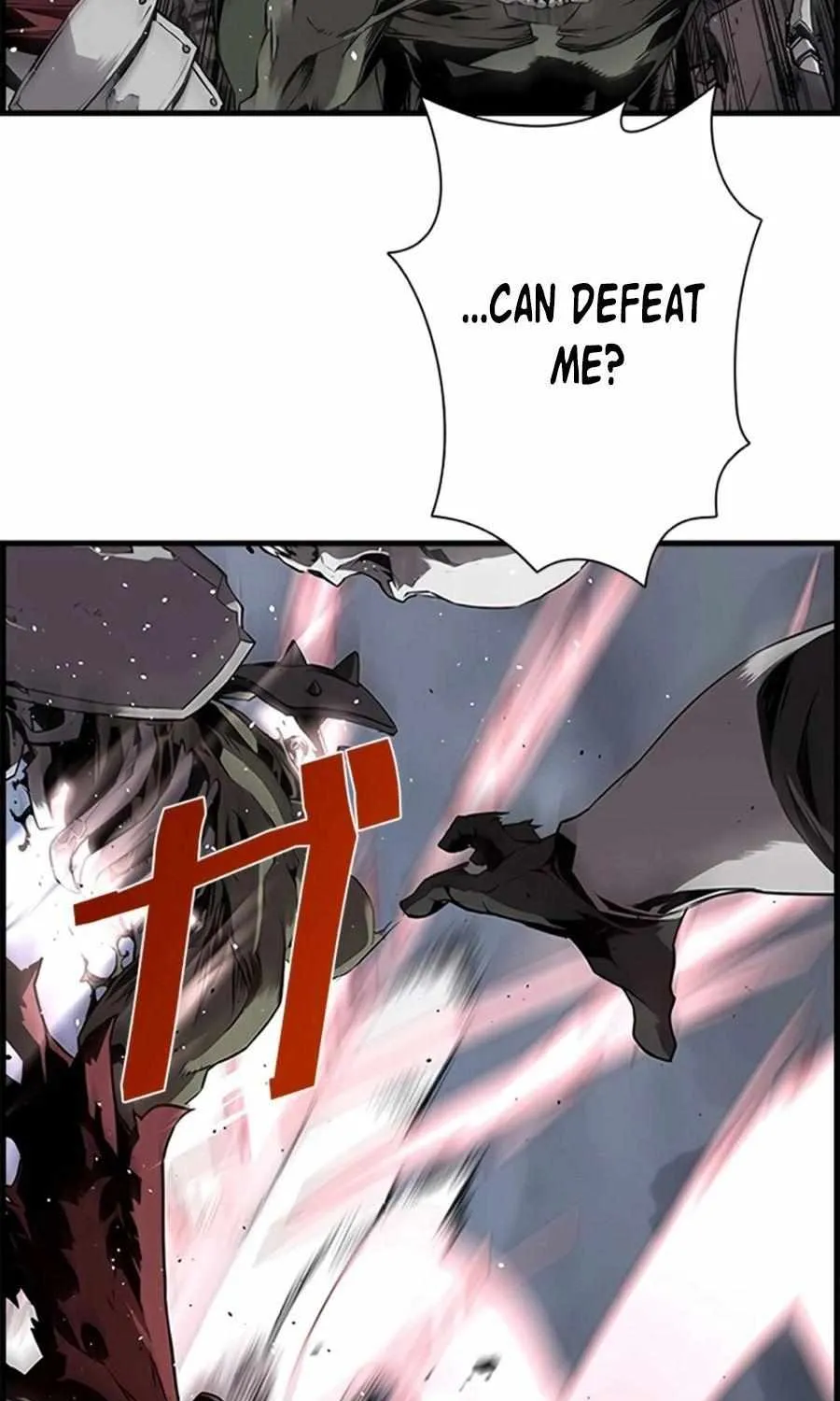Read Necromancer’s Evolutionary Traits chapter 72 image 43 on Lezhin