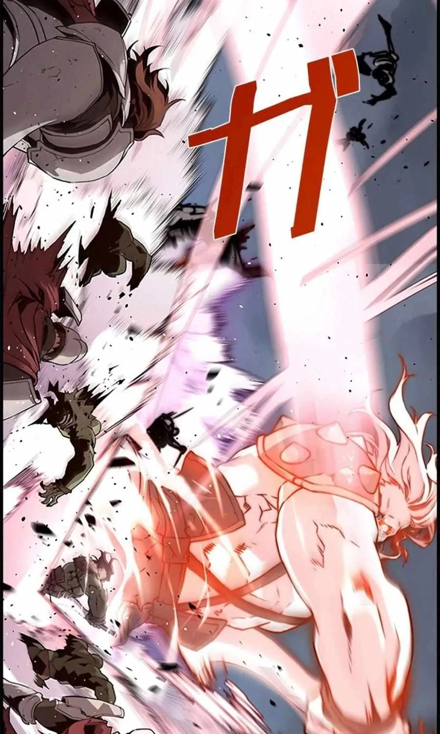 Read Necromancer’s Evolutionary Traits chapter 72 image 44 on Lezhin