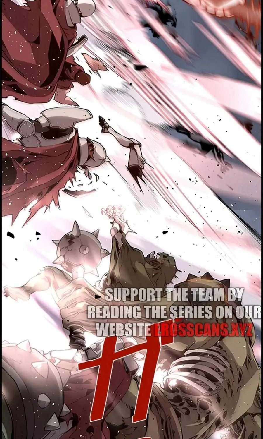 Read Necromancer’s Evolutionary Traits chapter 72 image 45 on Lezhin