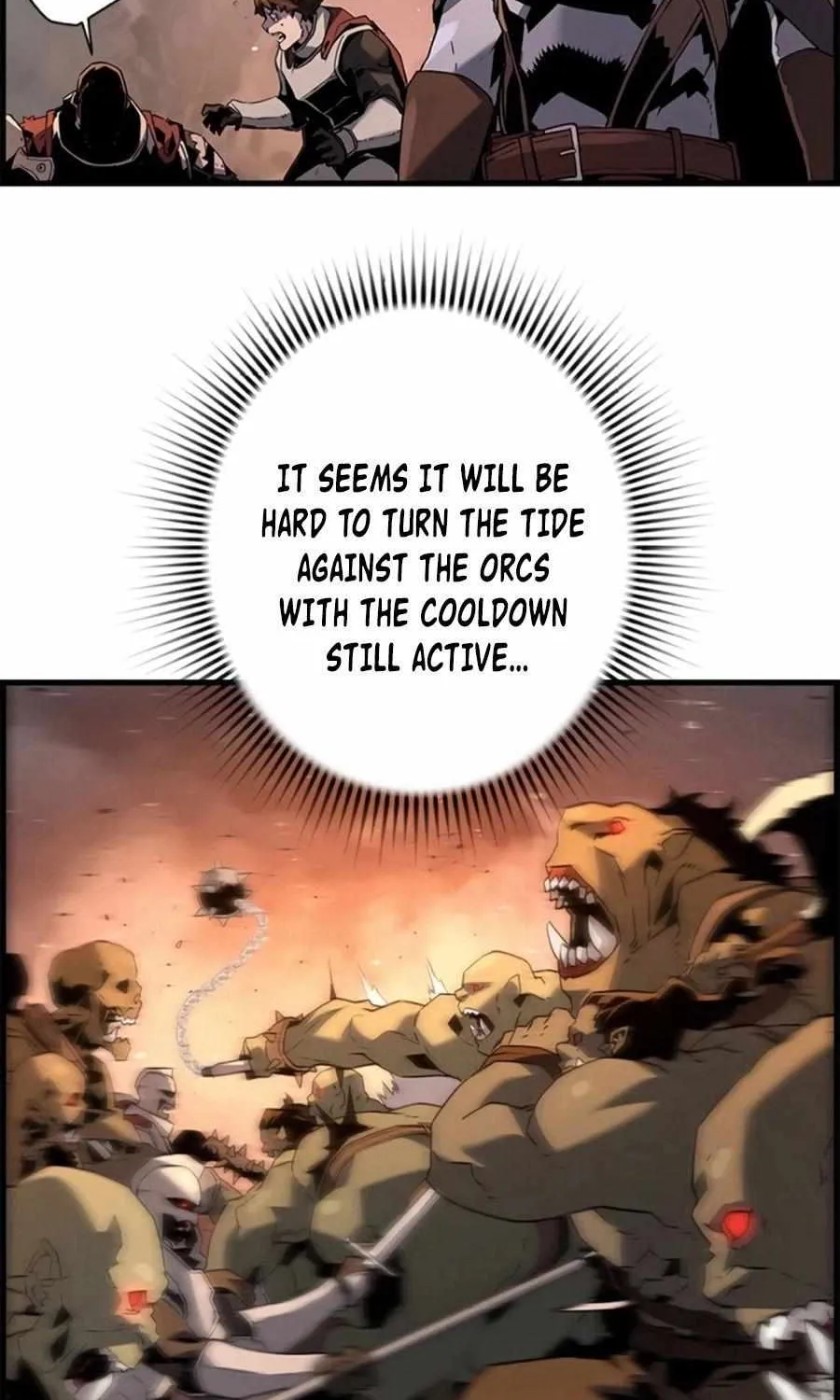Read Necromancer’s Evolutionary Traits chapter 72 image 48 on Lezhin