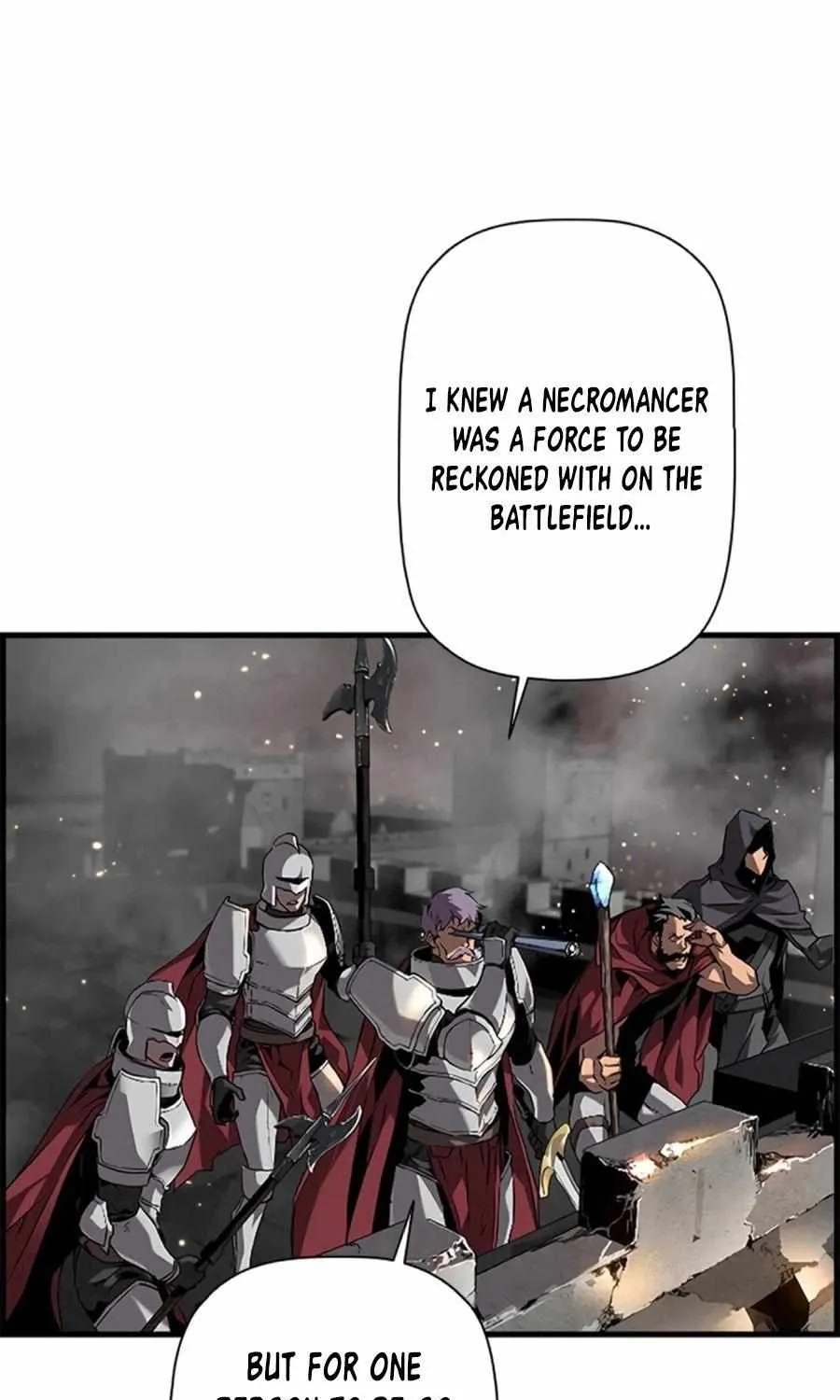 Read Necromancer’s Evolutionary Traits chapter 72 image 58 on Lezhin