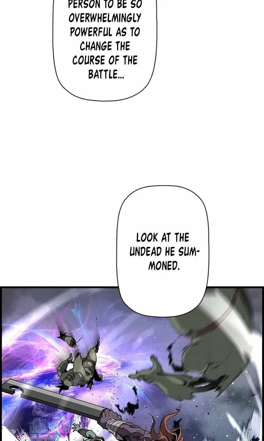 Read Necromancer’s Evolutionary Traits chapter 72 image 59 on Lezhin