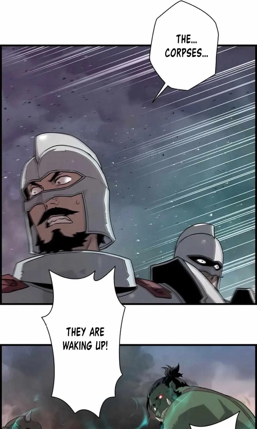 Read Necromancer’s Evolutionary Traits chapter 72 image 6 on Lezhin