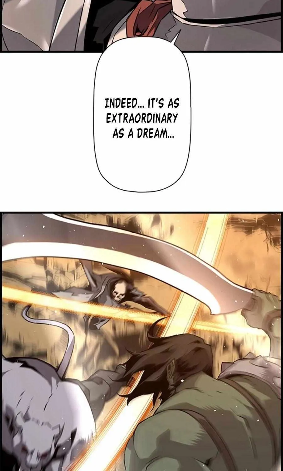 Read Necromancer’s Evolutionary Traits chapter 72 image 61 on Lezhin