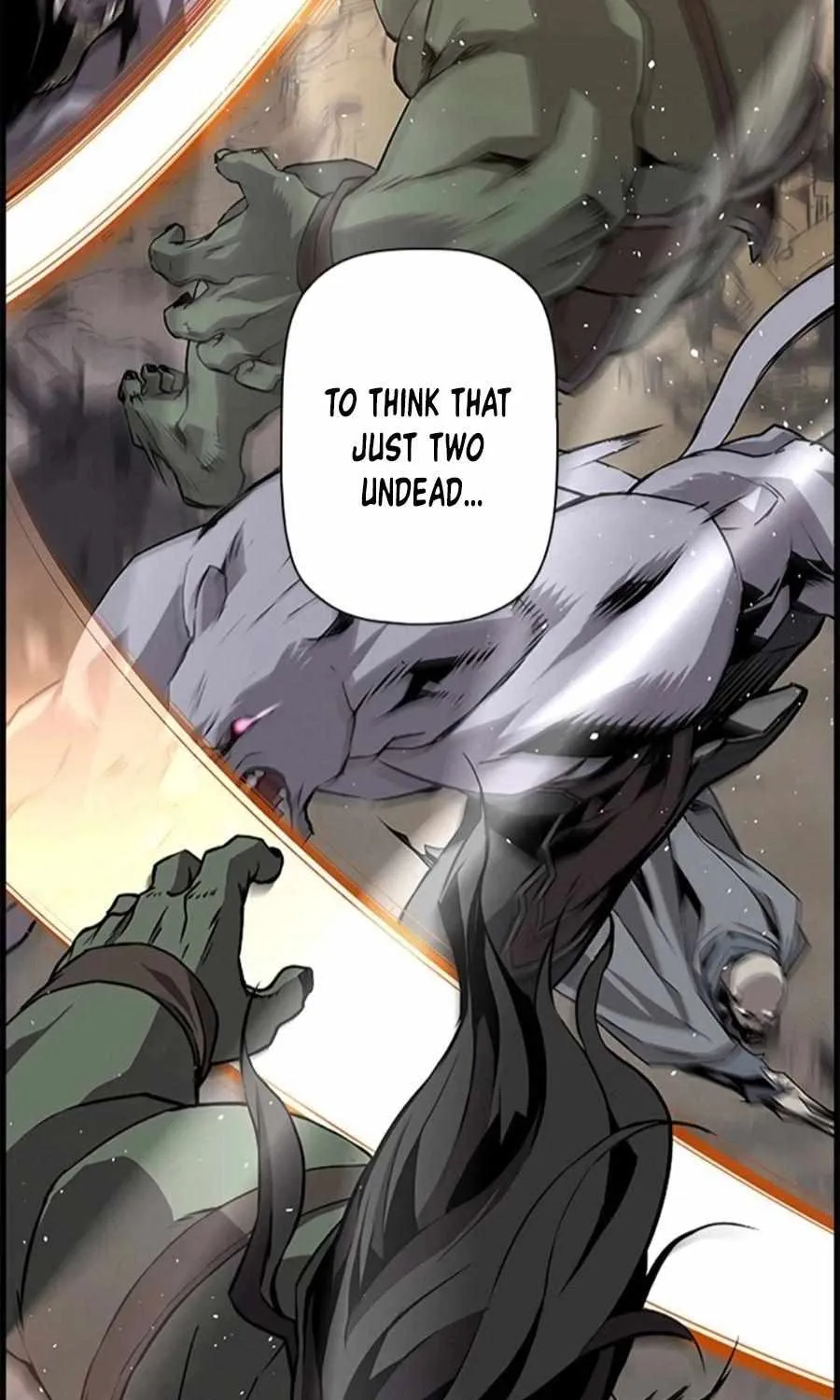 Read Necromancer’s Evolutionary Traits chapter 72 image 62 on Lezhin