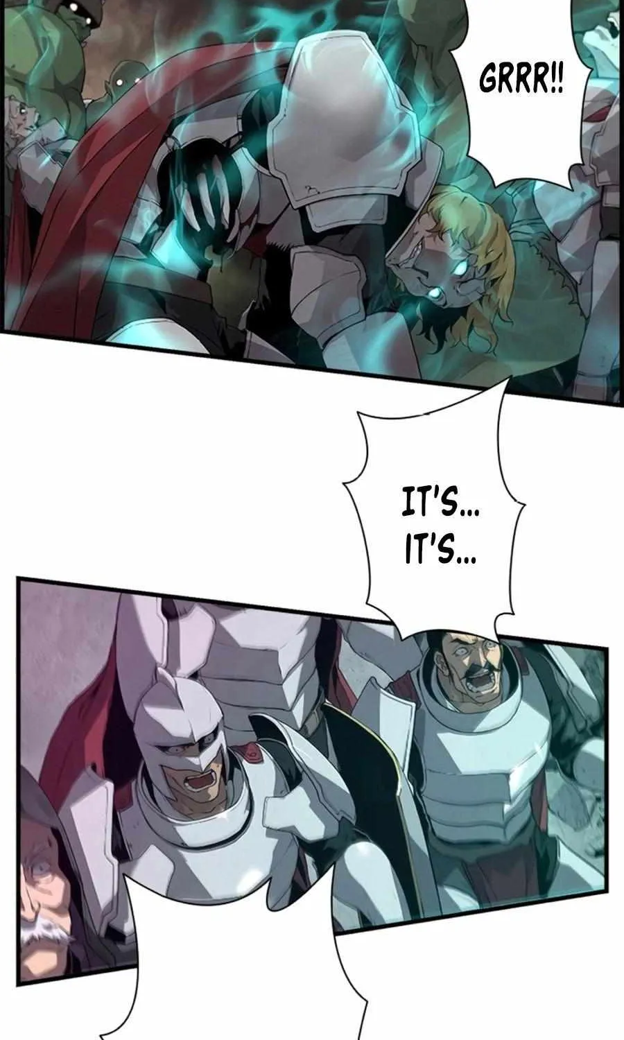 Read Necromancer’s Evolutionary Traits chapter 72 image 7 on Lezhin