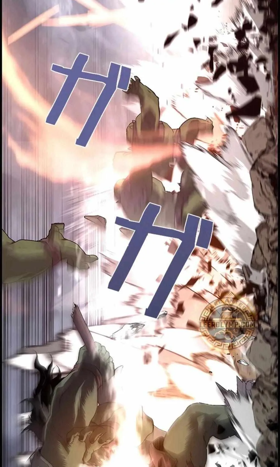 Read Necromancer’s Evolutionary Traits chapter 72 image 72 on Lezhin