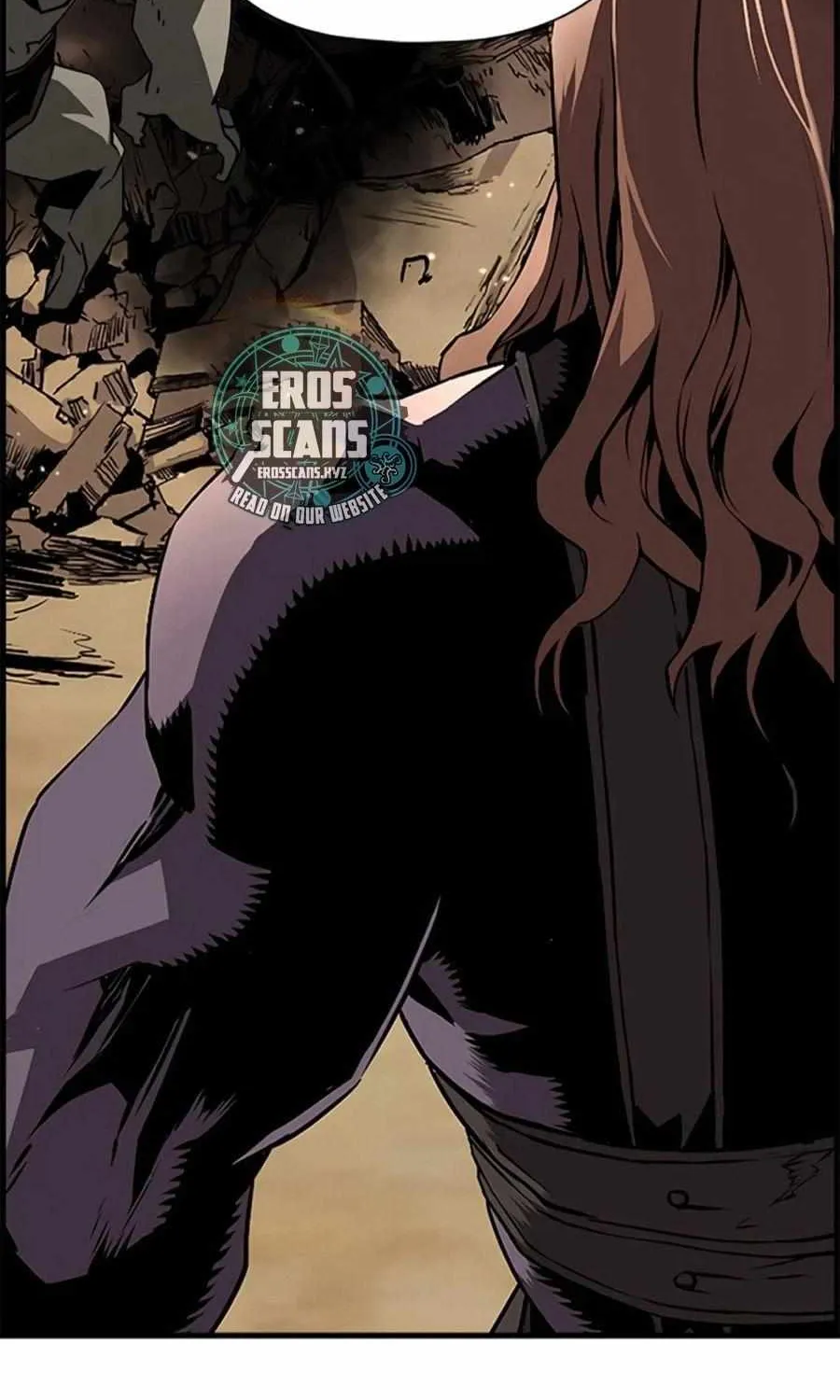 Read Necromancer’s Evolutionary Traits chapter 72 image 80 on Lezhin