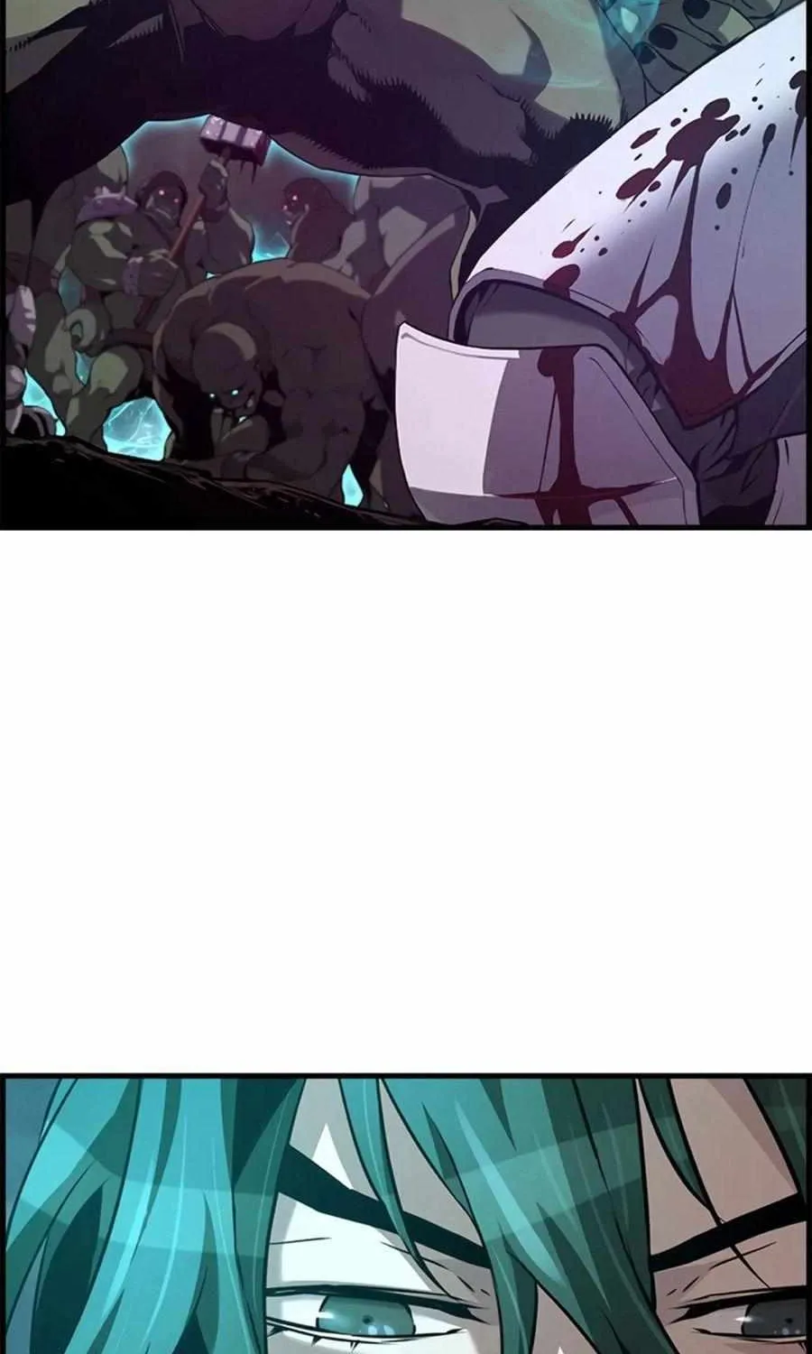 Read Necromancer’s Evolutionary Traits chapter 72 image 9 on Lezhin