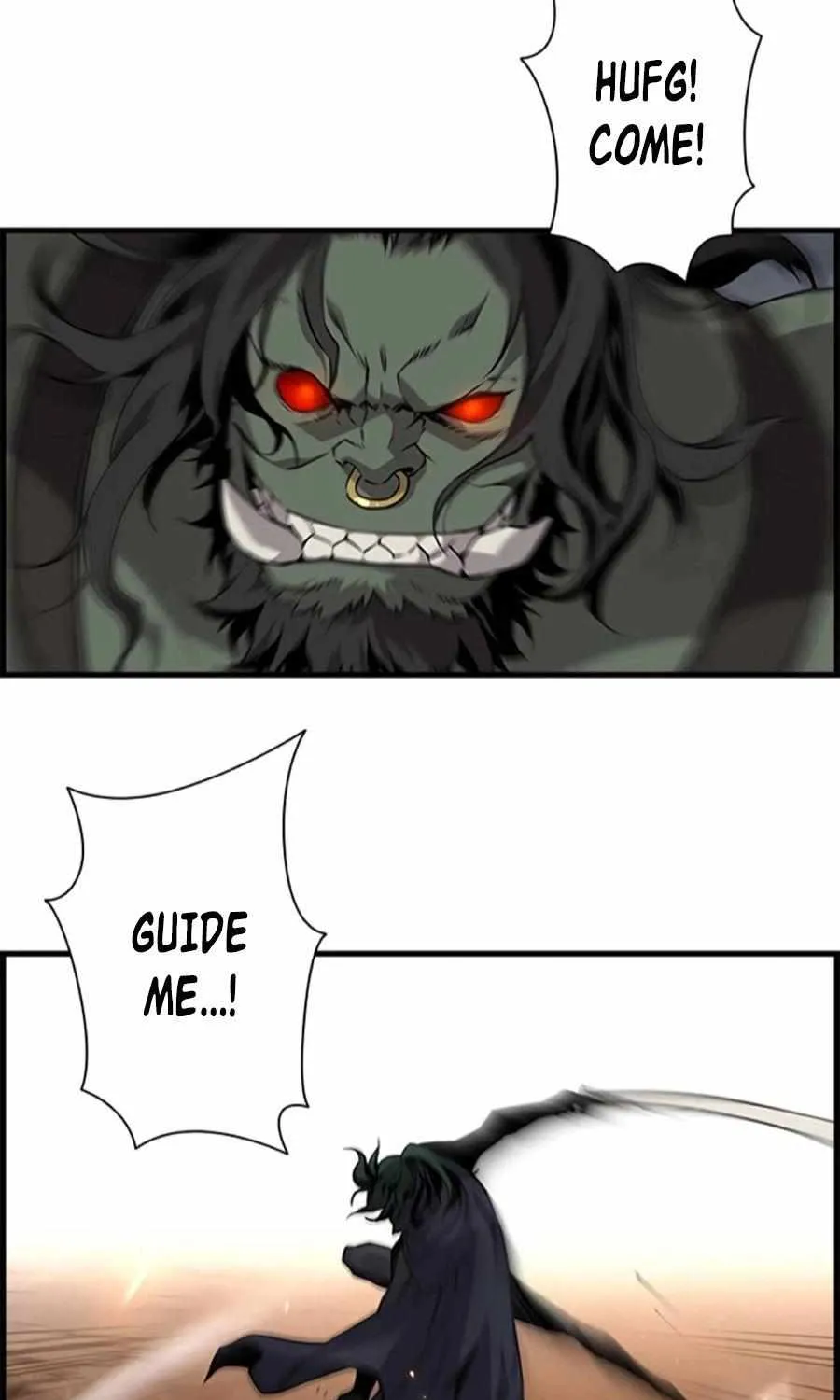 Read Necromancer’s Evolutionary Traits chapter 72 image 91 on Lezhin