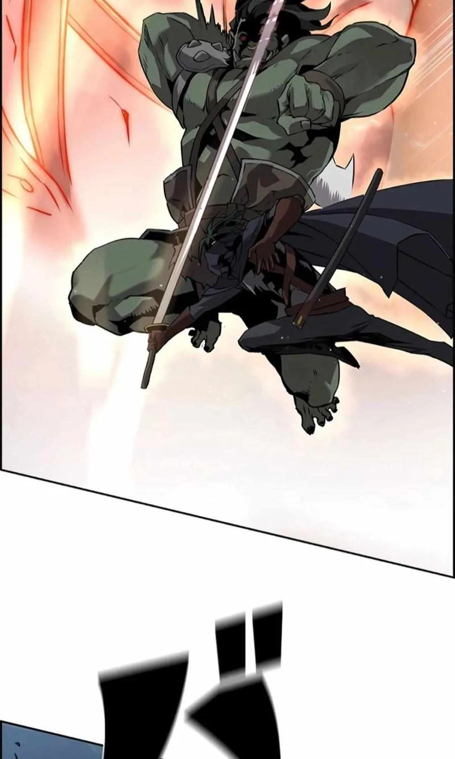 Read Necromancer’s Evolutionary Traits chapter 72 image 96 on Lezhin