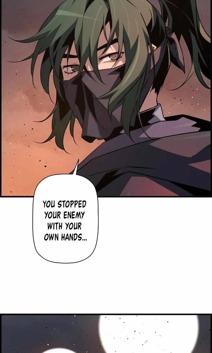Read Necromancer’s Evolutionary Traits chapter 73 image 10 on Lezhin