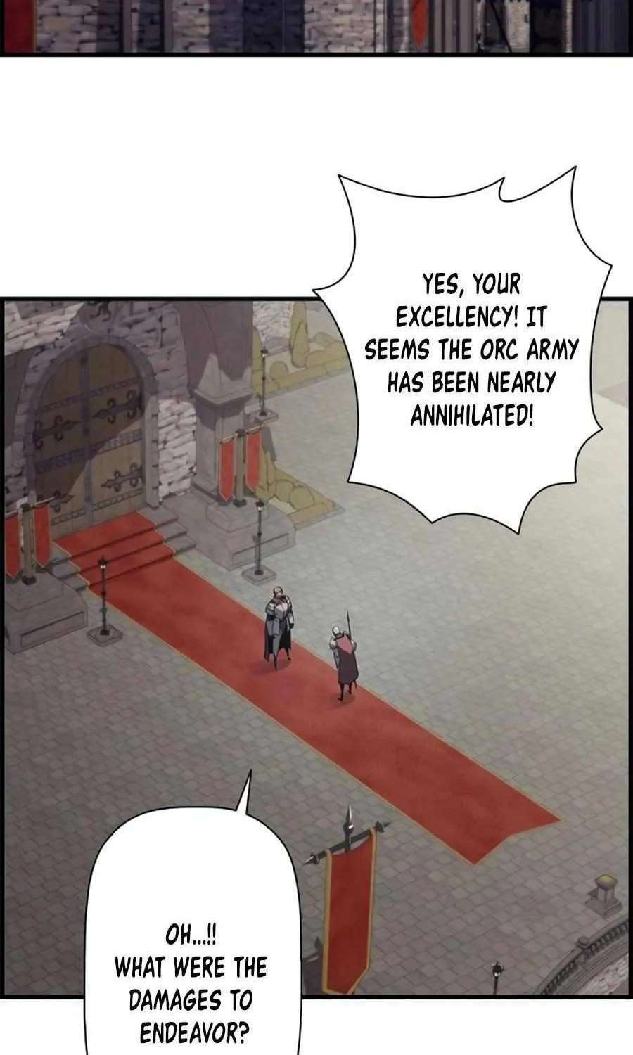 Read Necromancer’s Evolutionary Traits chapter 73 image 16 on Lezhin