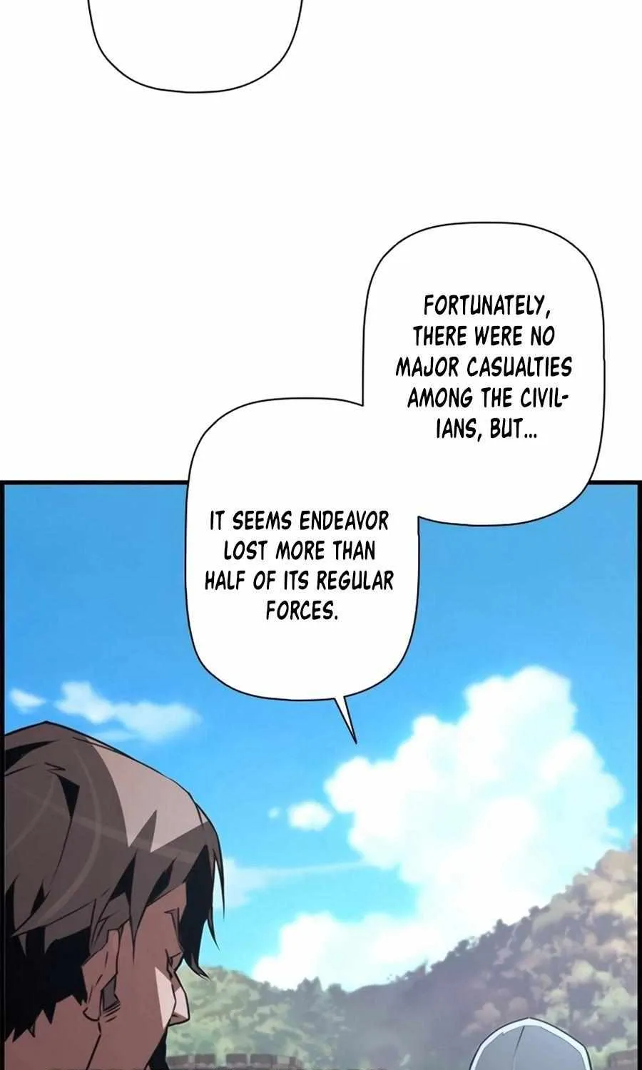 Read Necromancer’s Evolutionary Traits chapter 73 image 17 on Lezhin