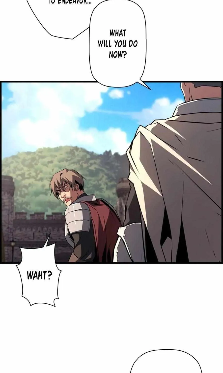 Read Necromancer’s Evolutionary Traits chapter 73 image 22 on Lezhin