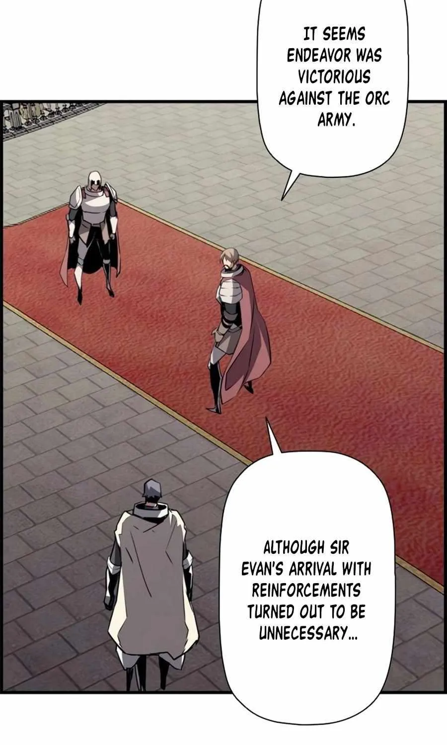 Read Necromancer’s Evolutionary Traits chapter 73 image 23 on Lezhin
