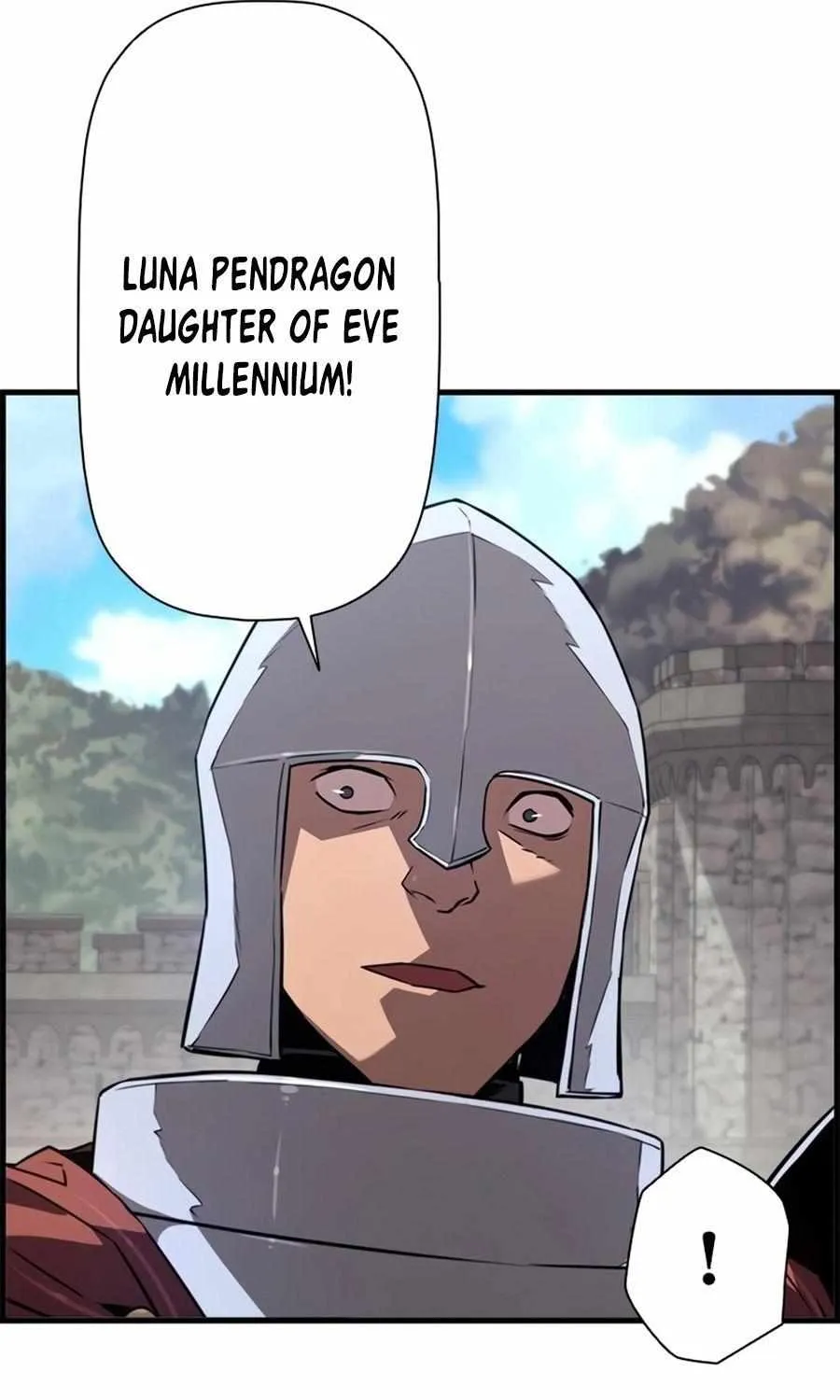 Read Necromancer’s Evolutionary Traits chapter 73 image 28 on Lezhin