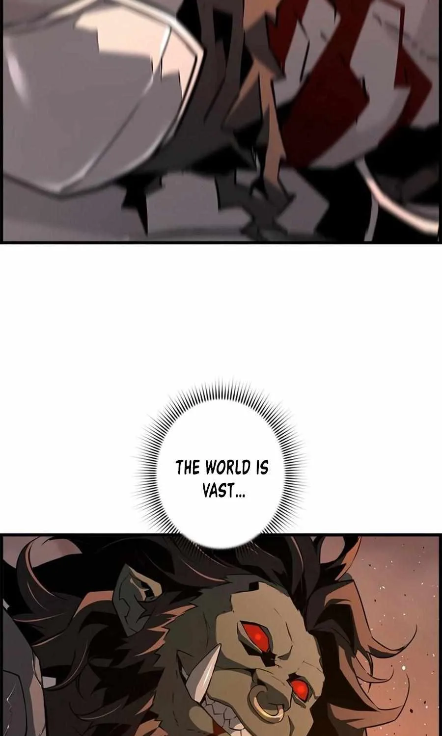 Read Necromancer’s Evolutionary Traits chapter 73 image 3 on Lezhin