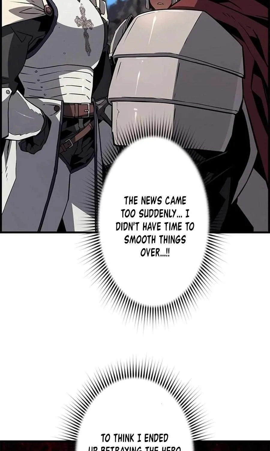 Read Necromancer’s Evolutionary Traits chapter 73 image 32 on Lezhin