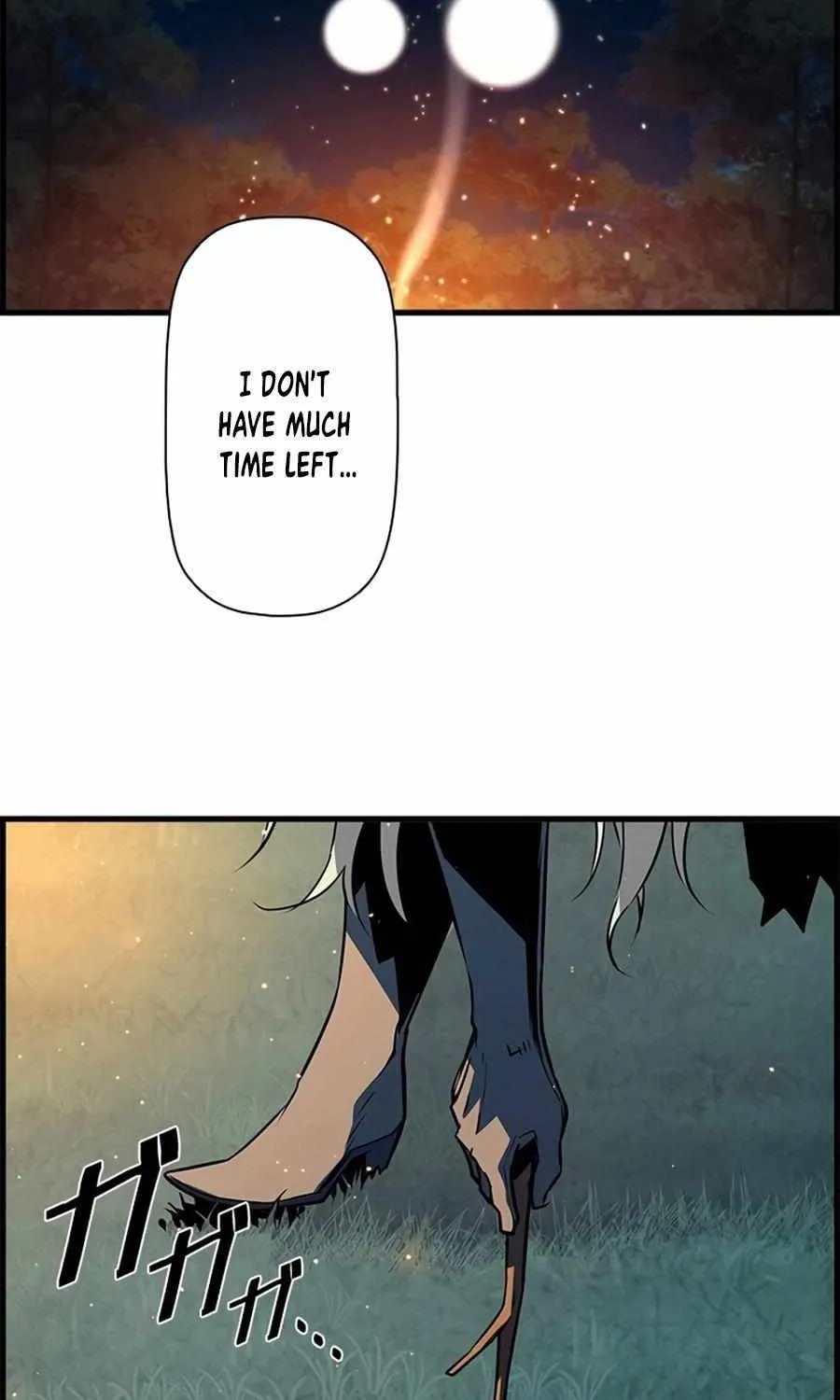 Read Necromancer’s Evolutionary Traits chapter 73 image 37 on Lezhin