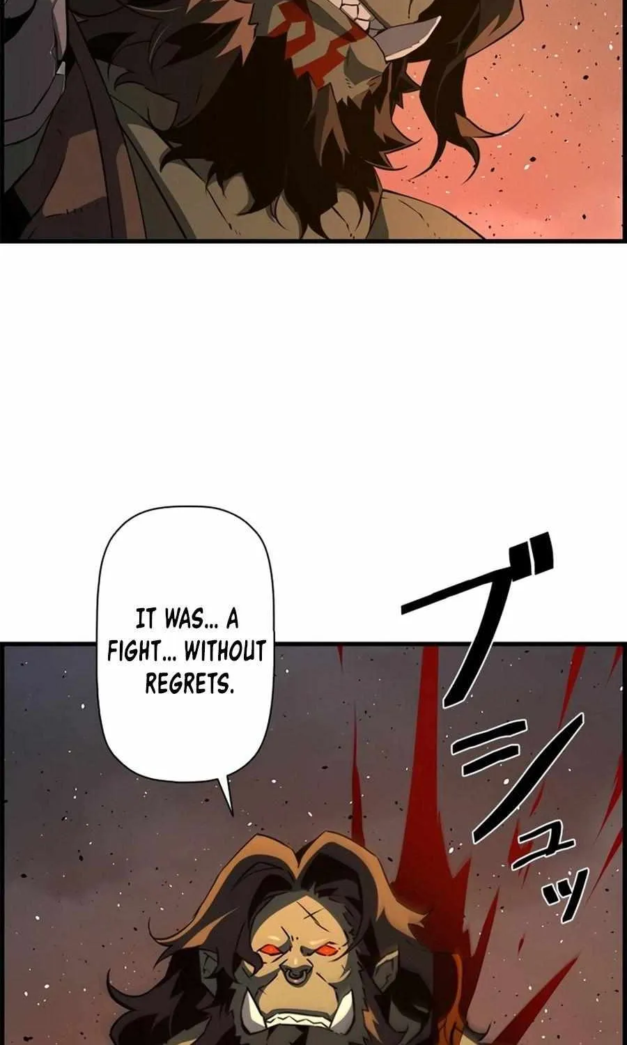 Read Necromancer’s Evolutionary Traits chapter 73 image 4 on Lezhin
