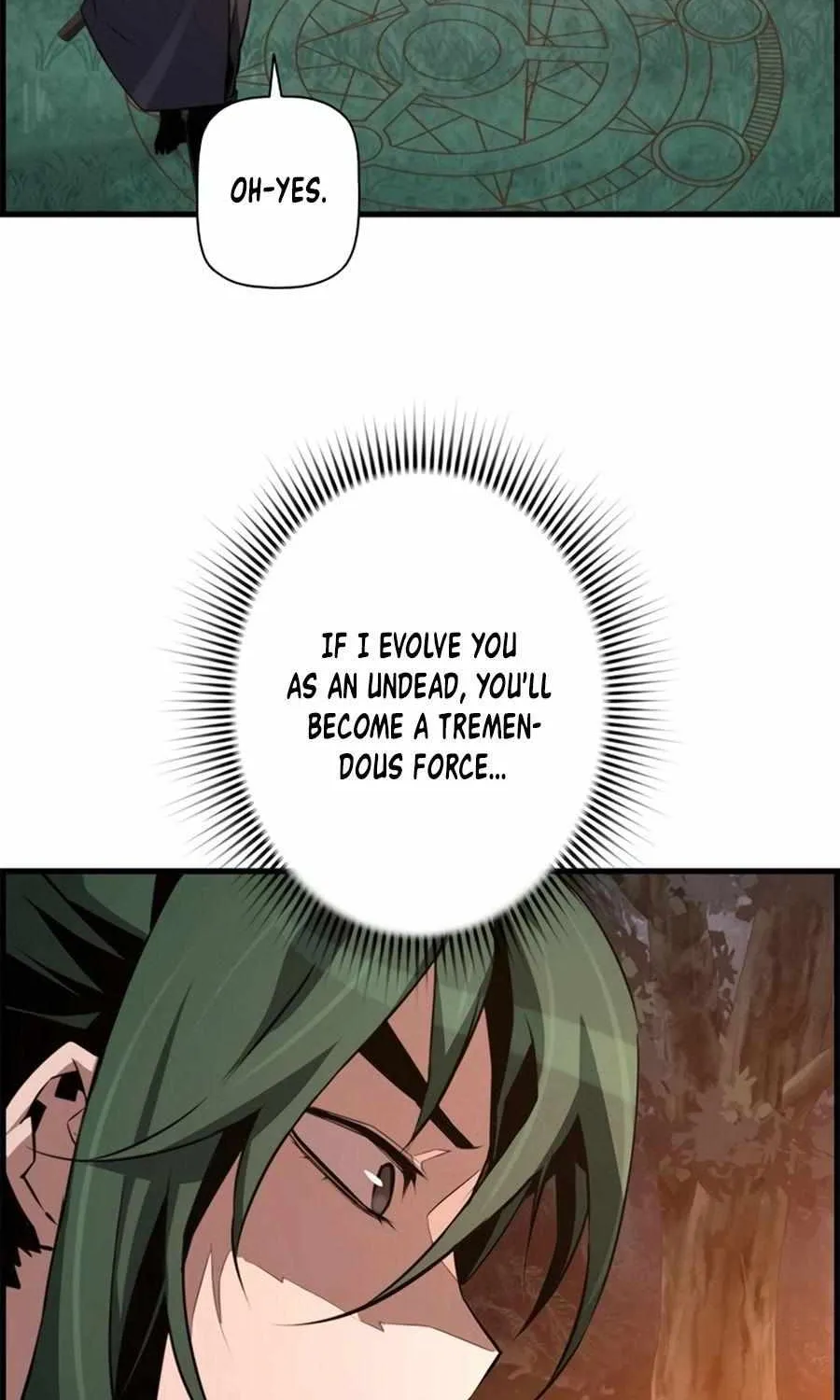 Read Necromancer’s Evolutionary Traits chapter 73 image 44 on Lezhin