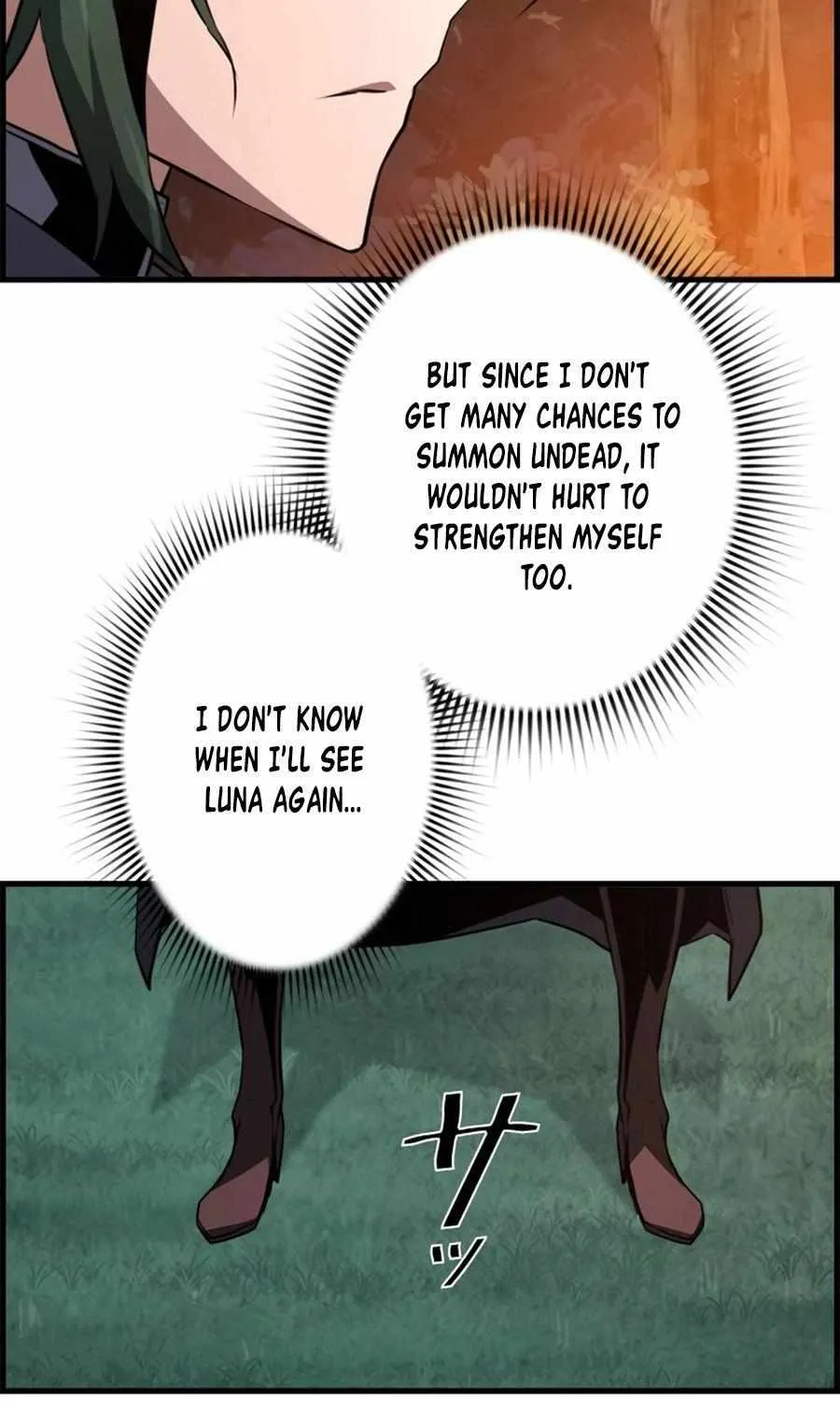 Read Necromancer’s Evolutionary Traits chapter 73 image 45 on Lezhin
