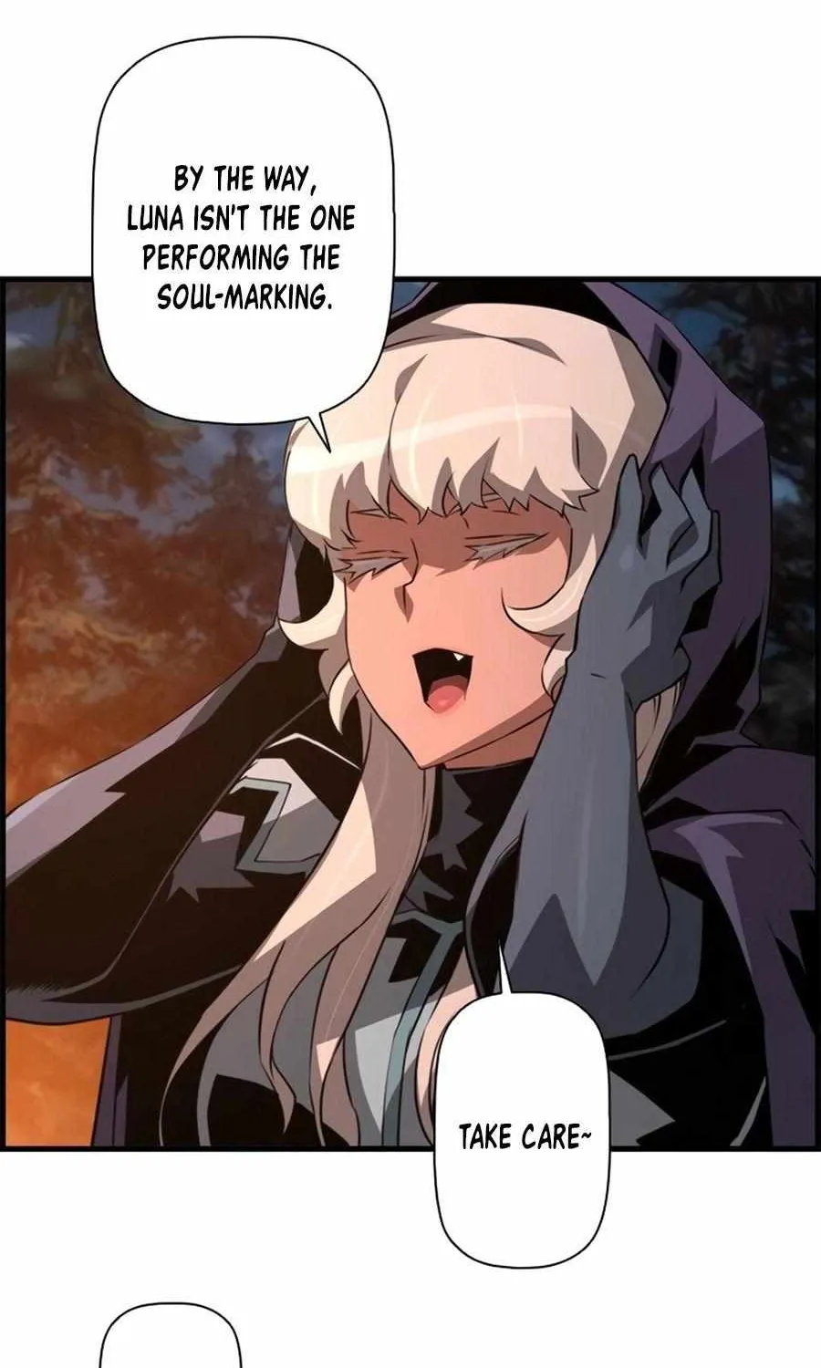Read Necromancer’s Evolutionary Traits chapter 73 image 46 on Lezhin