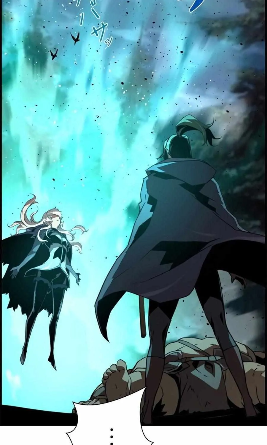 Read Necromancer’s Evolutionary Traits chapter 73 image 50 on Lezhin