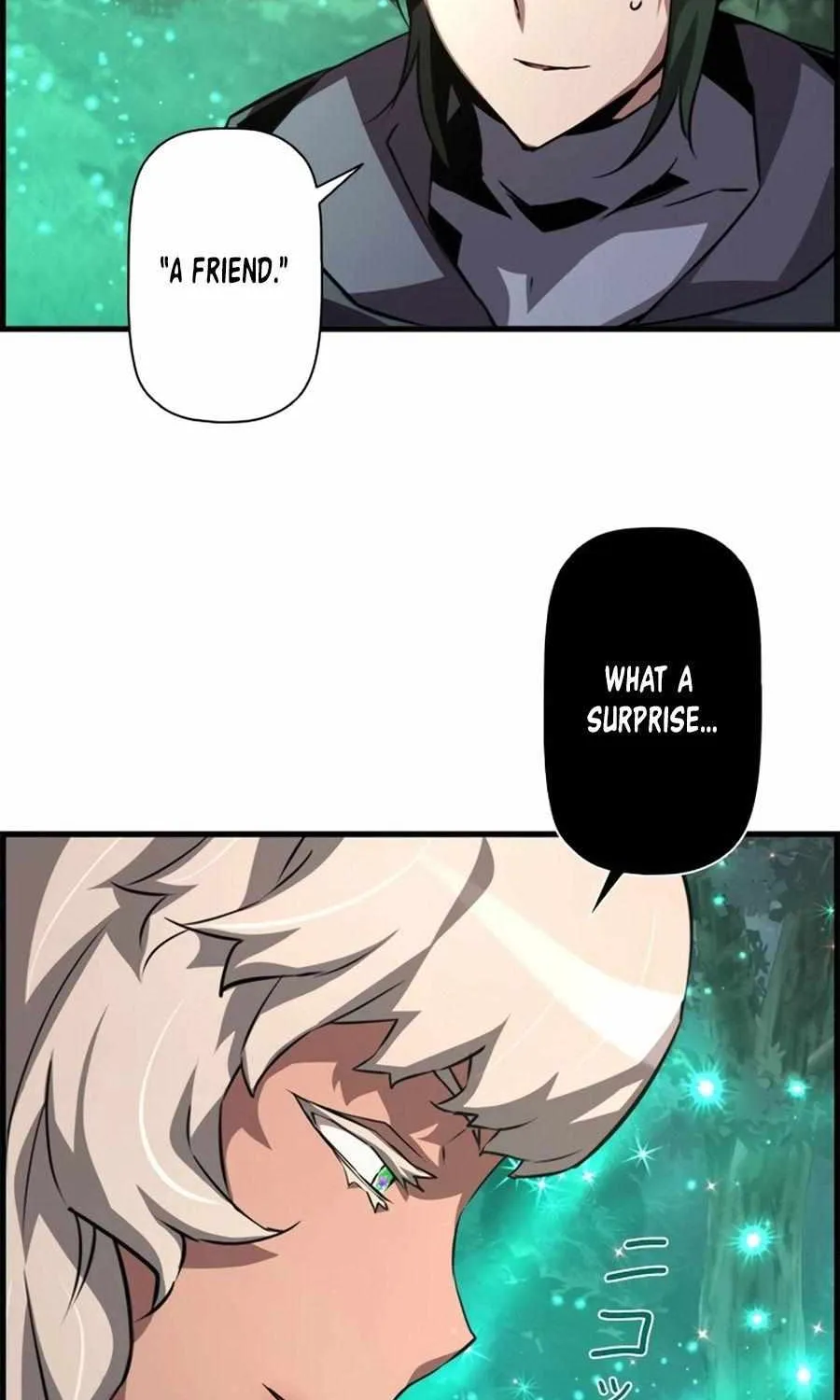Read Necromancer’s Evolutionary Traits chapter 73 image 58 on Lezhin