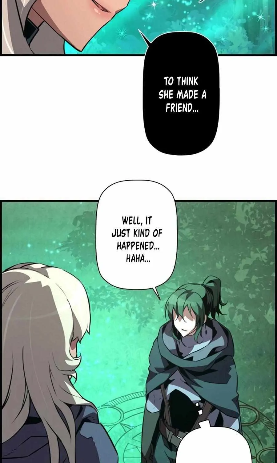 Read Necromancer’s Evolutionary Traits chapter 73 image 59 on Lezhin