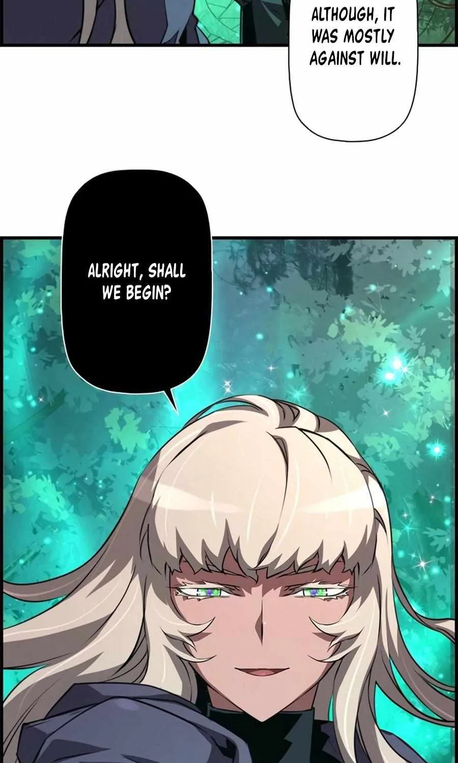 Read Necromancer’s Evolutionary Traits chapter 73 image 60 on Lezhin