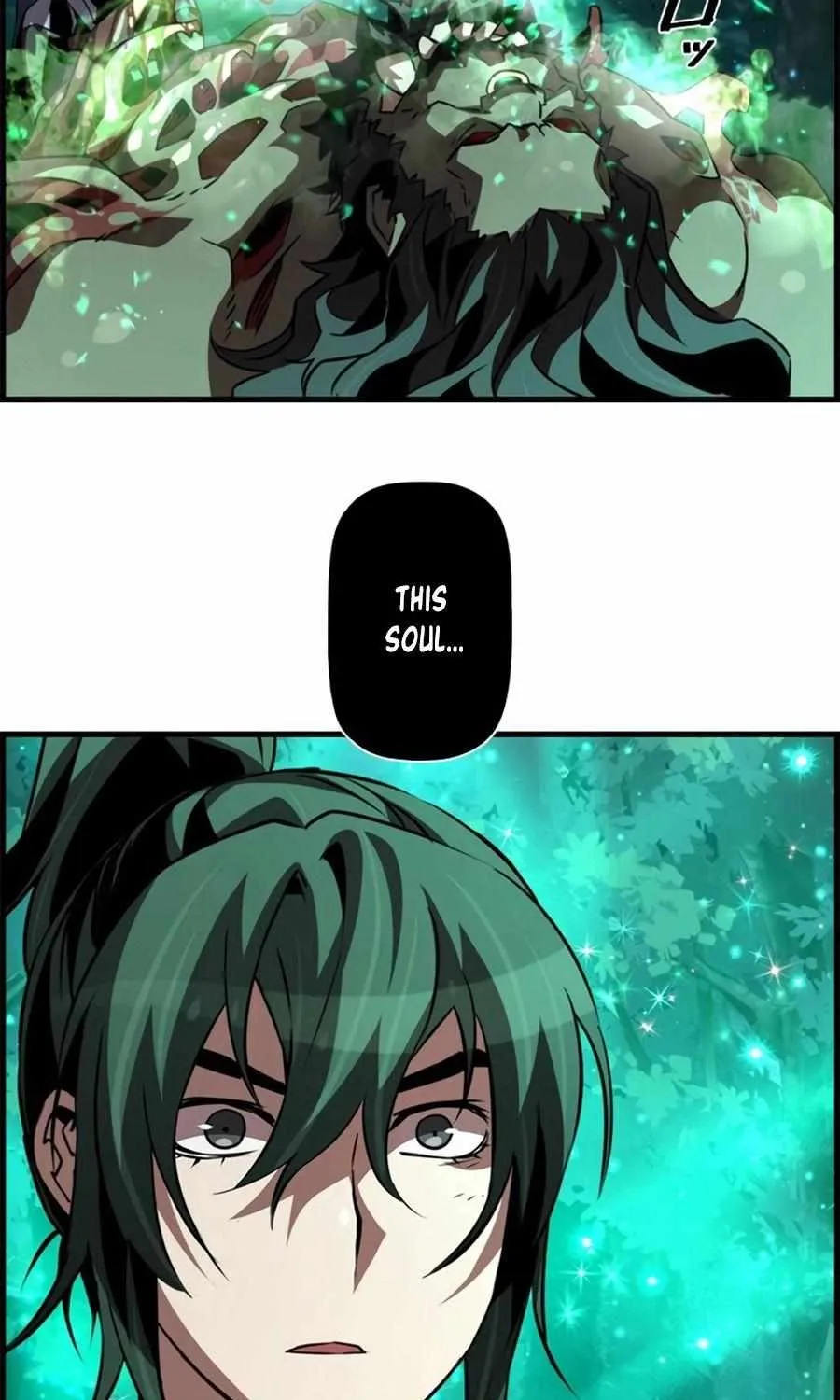Read Necromancer’s Evolutionary Traits chapter 73 image 64 on Lezhin