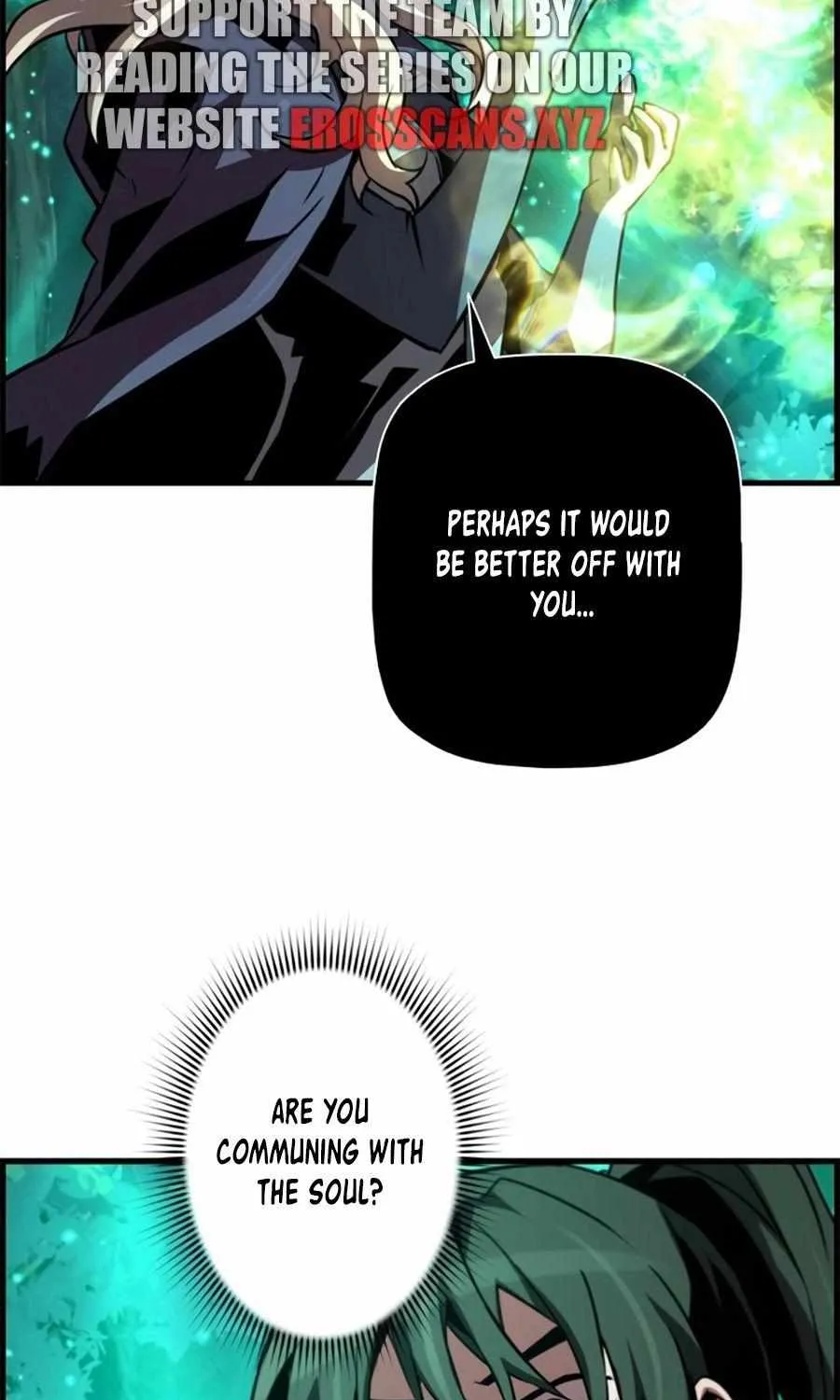 Read Necromancer’s Evolutionary Traits chapter 73 image 66 on Lezhin