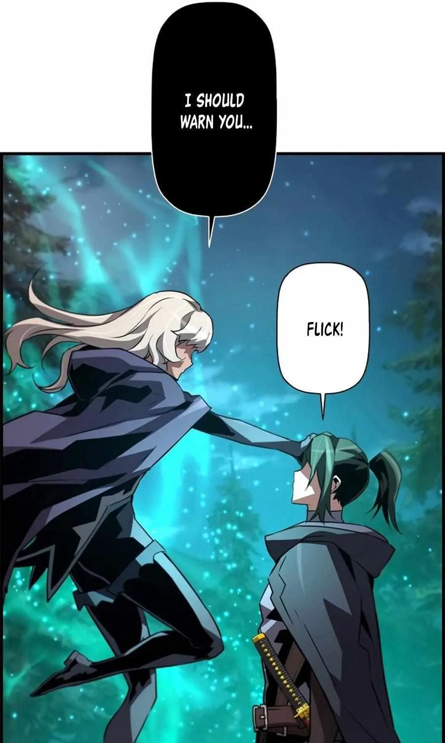 Read Necromancer’s Evolutionary Traits chapter 73 image 68 on Lezhin