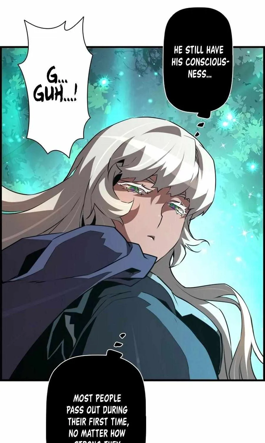 Read Necromancer’s Evolutionary Traits chapter 73 image 76 on Lezhin