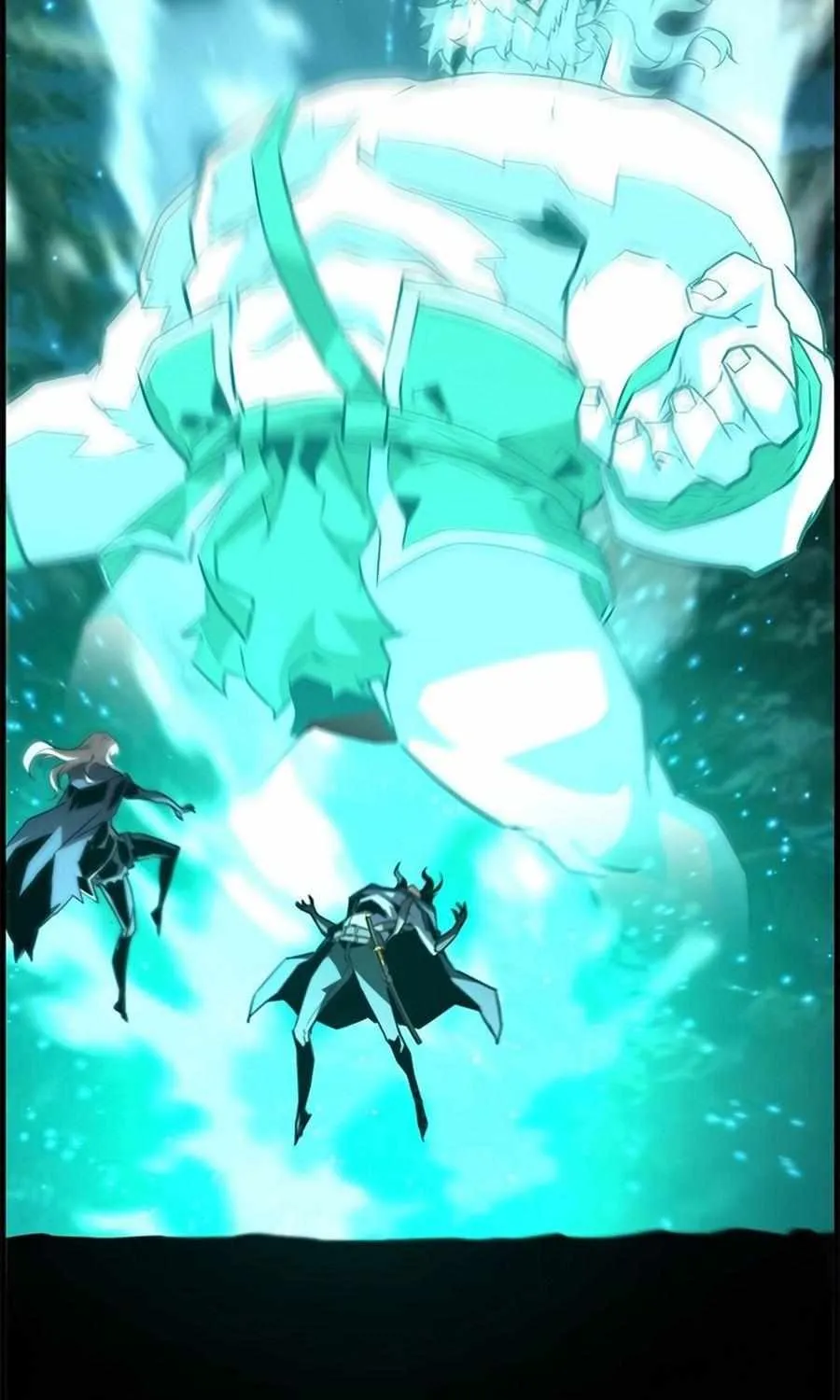 Read Necromancer’s Evolutionary Traits chapter 73 image 79 on Lezhin