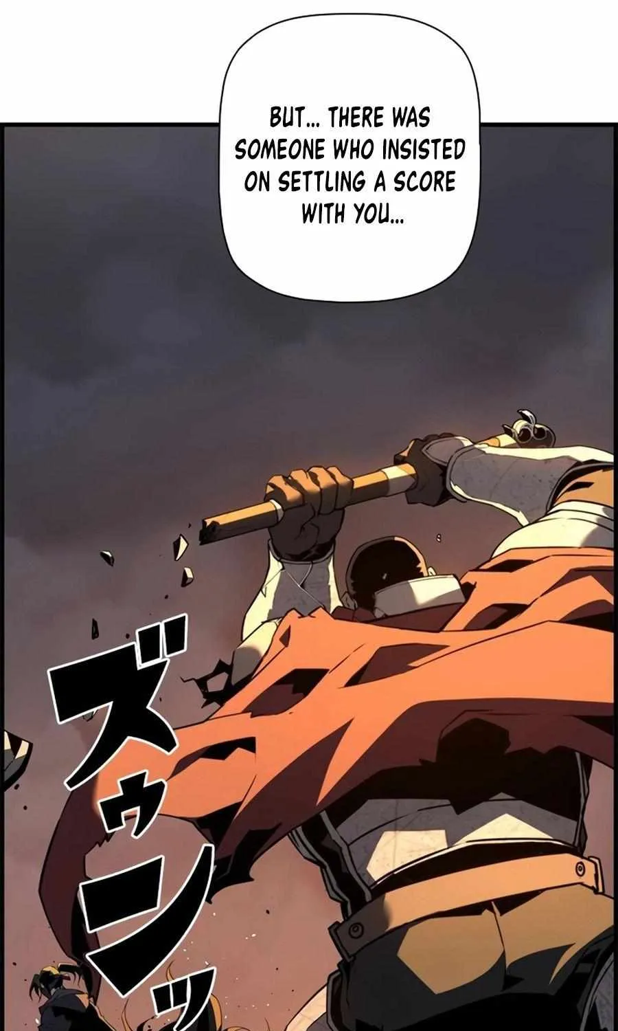 Read Necromancer’s Evolutionary Traits chapter 73 image 8 on Lezhin