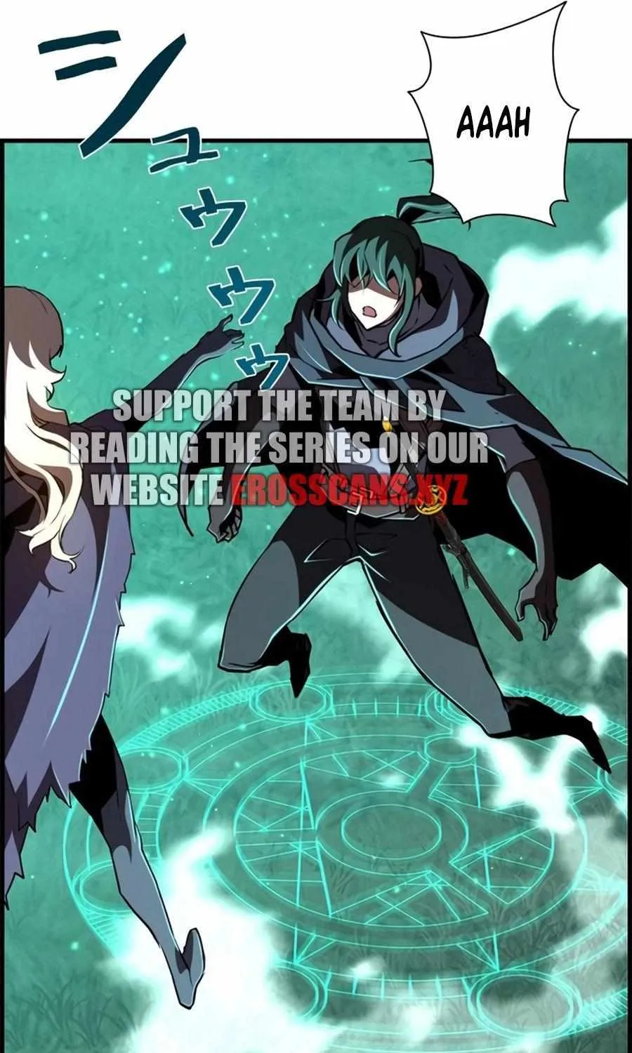 Read Necromancer’s Evolutionary Traits chapter 73 image 81 on Lezhin