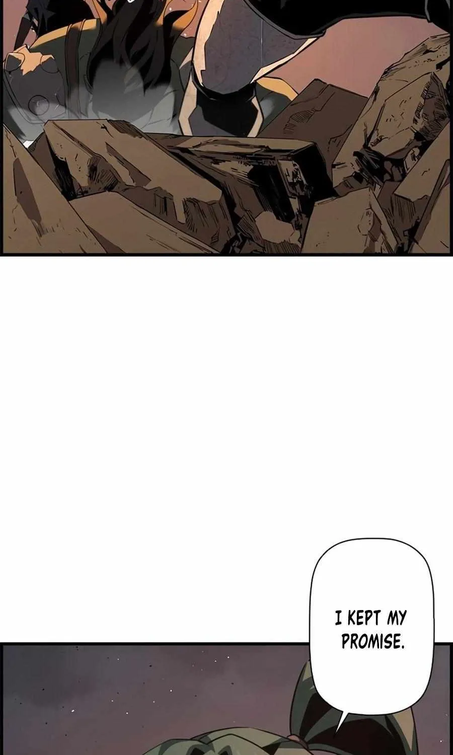Read Necromancer’s Evolutionary Traits chapter 73 image 9 on Lezhin