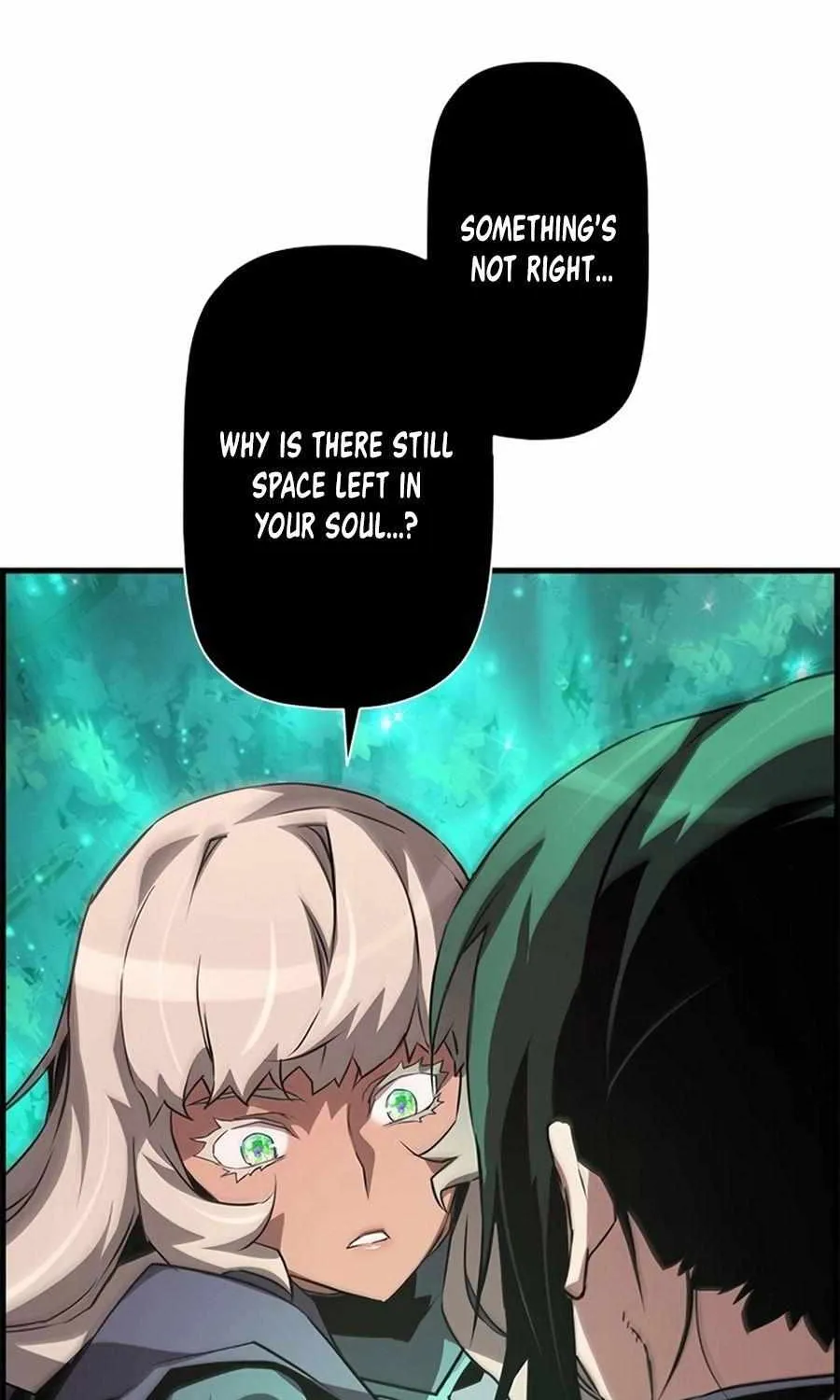 Read Necromancer’s Evolutionary Traits chapter 73 image 91 on Lezhin