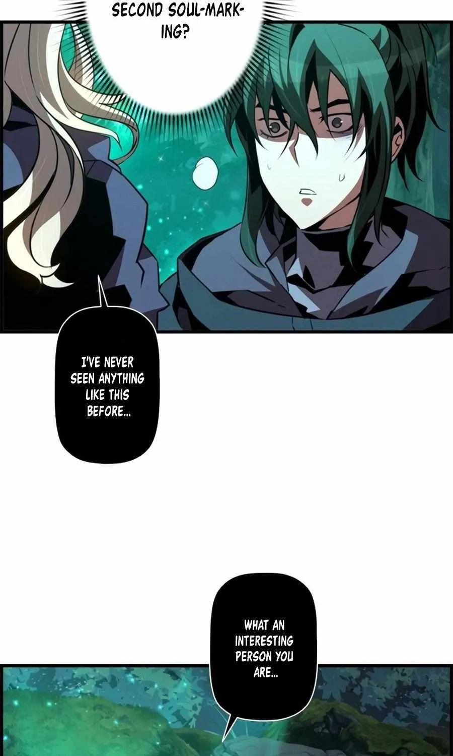 Read Necromancer’s Evolutionary Traits chapter 73 image 95 on Lezhin