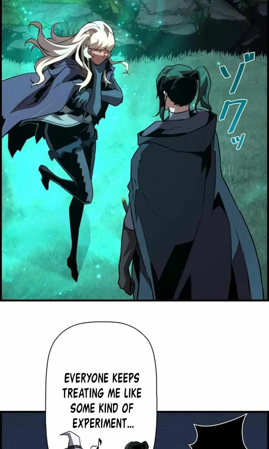 Read Necromancer’s Evolutionary Traits chapter 73 image 96 on Lezhin