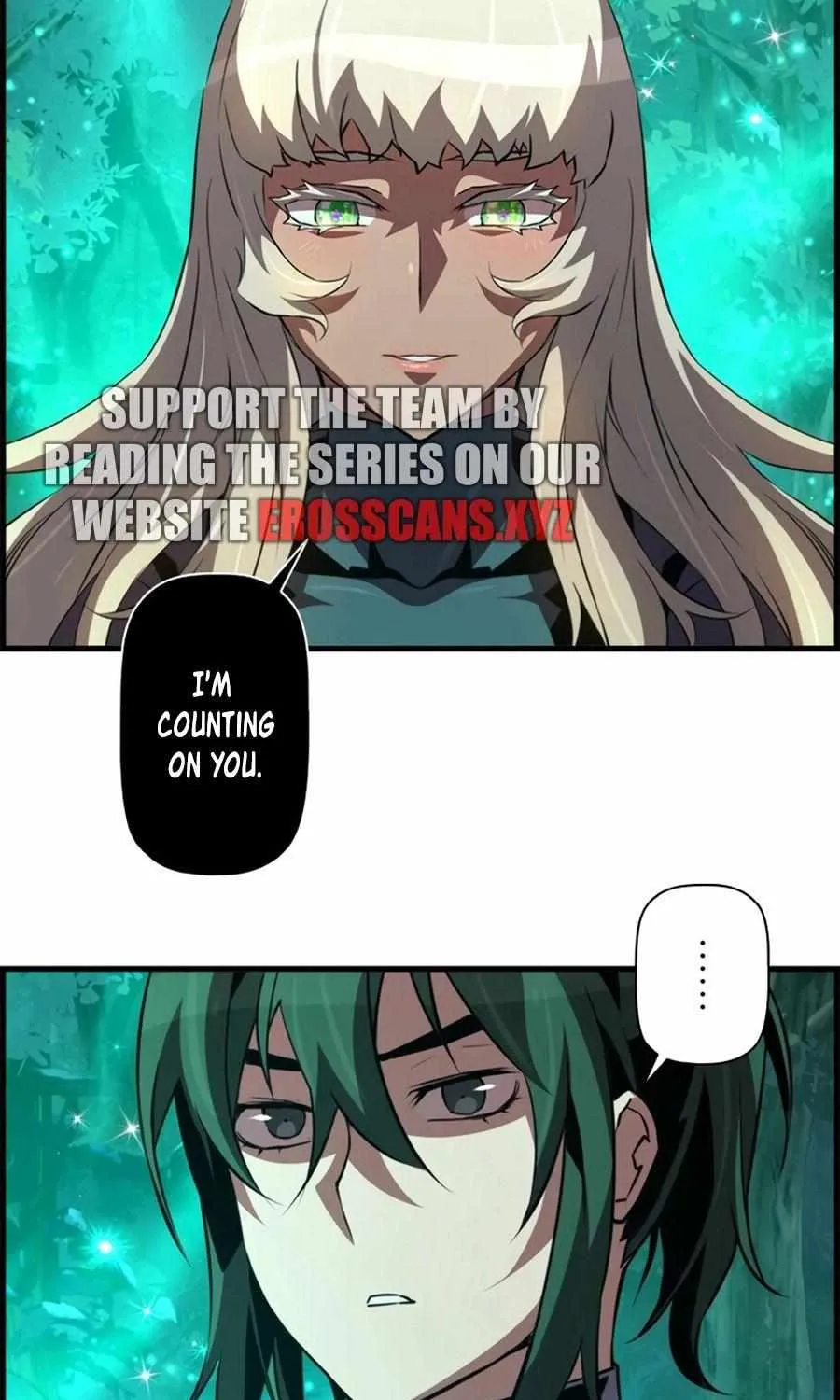 Read Necromancer’s Evolutionary Traits chapter 73 image 99 on Lezhin