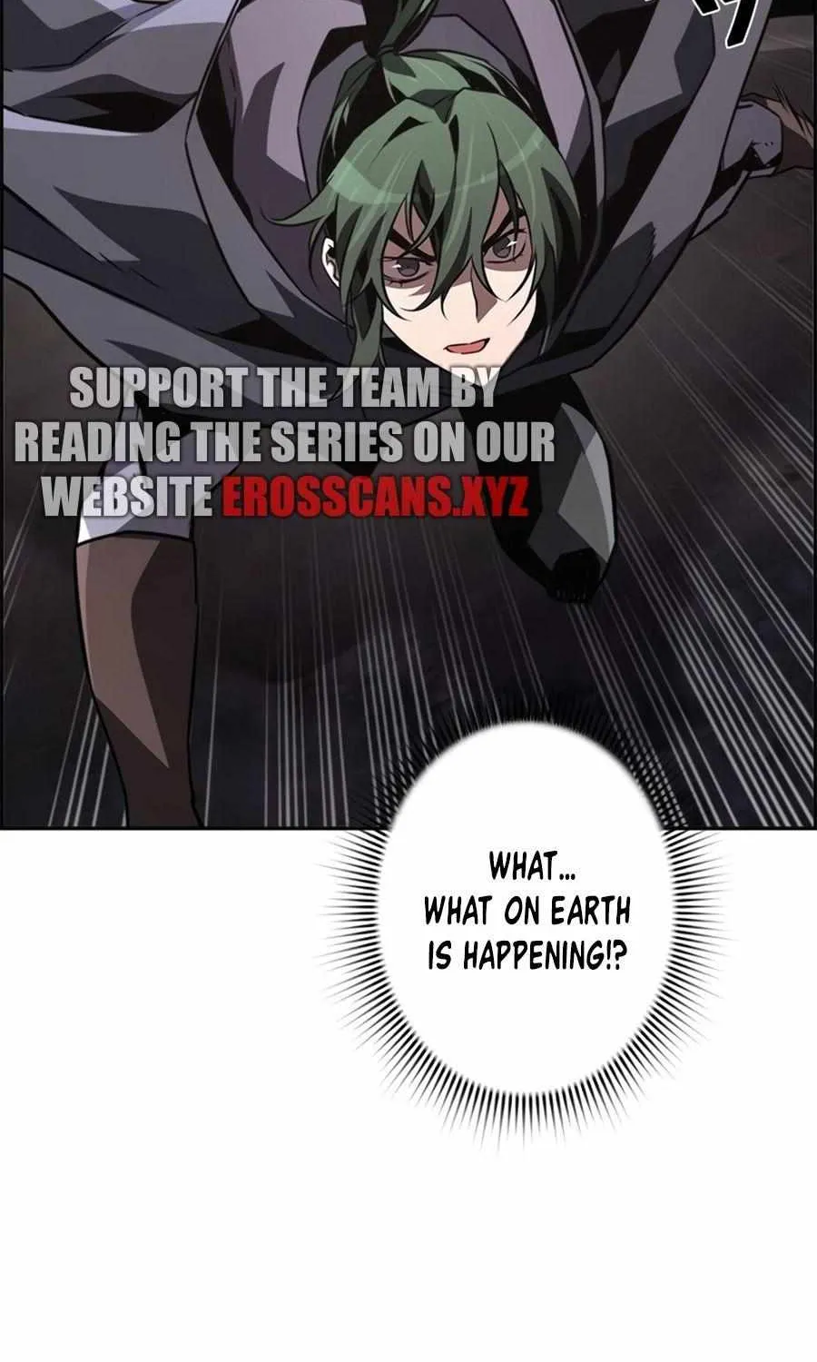 Read Necromancer’s Evolutionary Traits chapter 75 image 100 on Lezhin