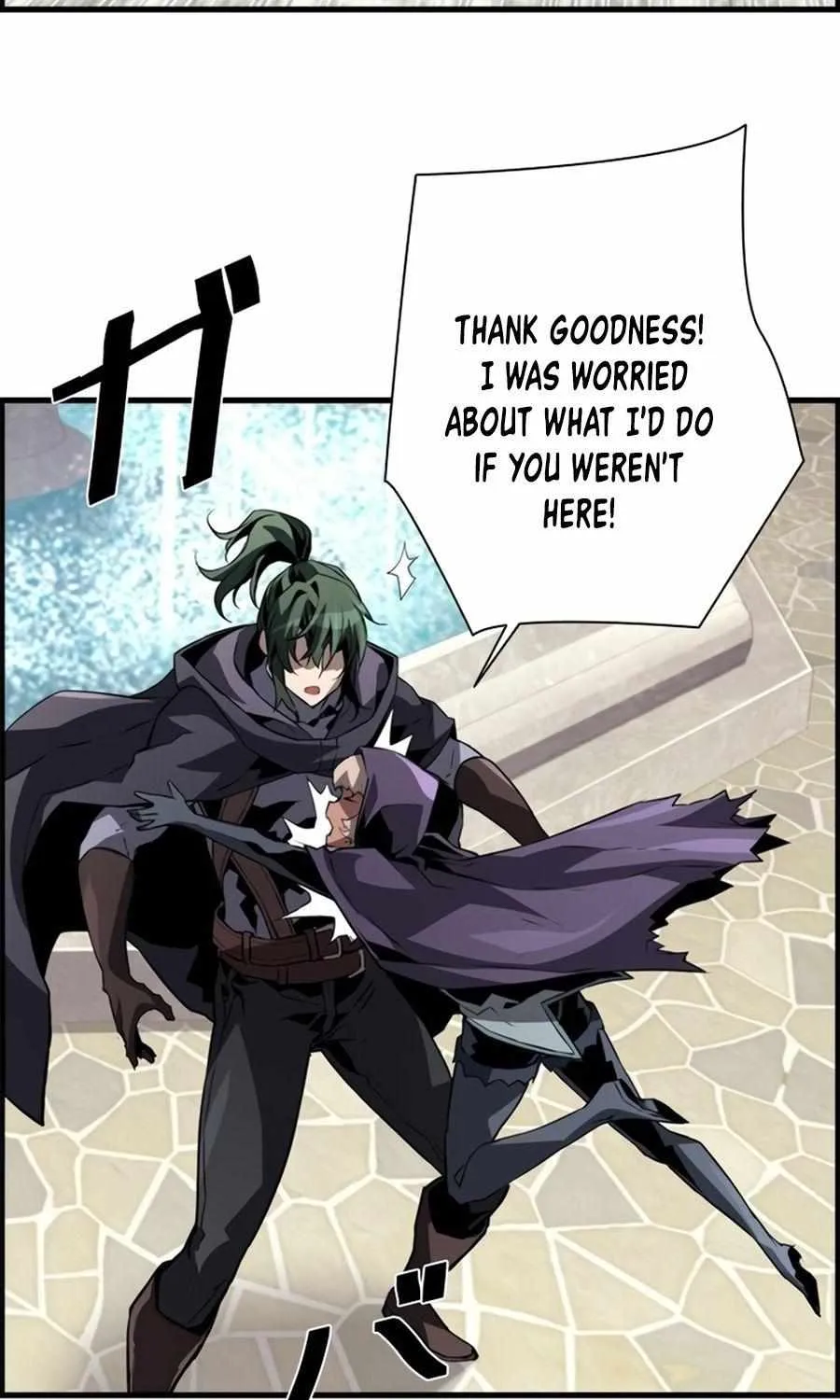 Read Necromancer’s Evolutionary Traits chapter 75 image 26 on Lezhin