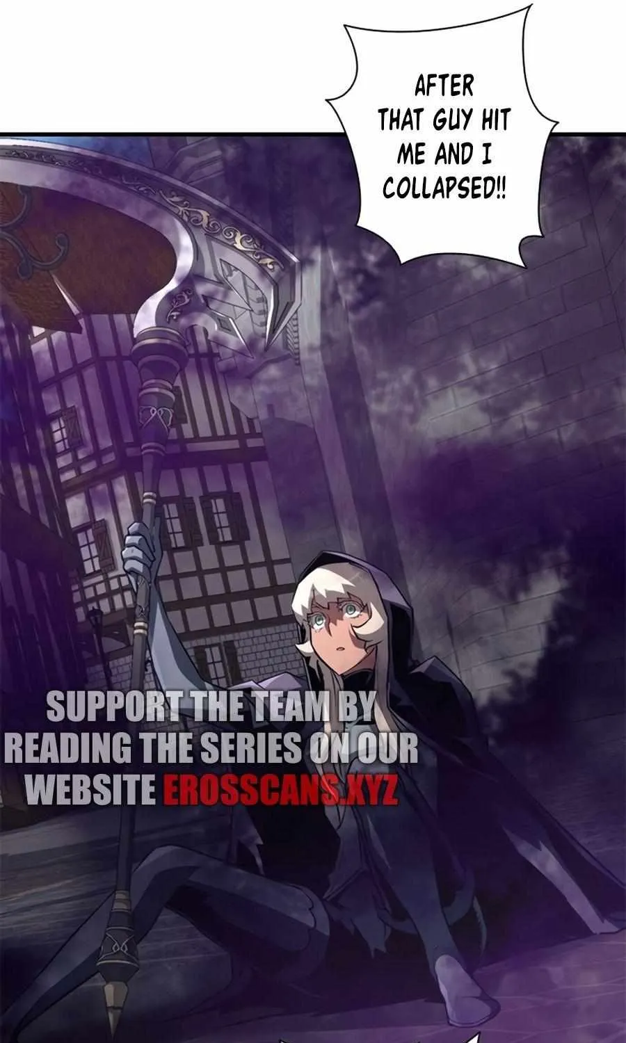 Read Necromancer’s Evolutionary Traits chapter 75 image 29 on Lezhin