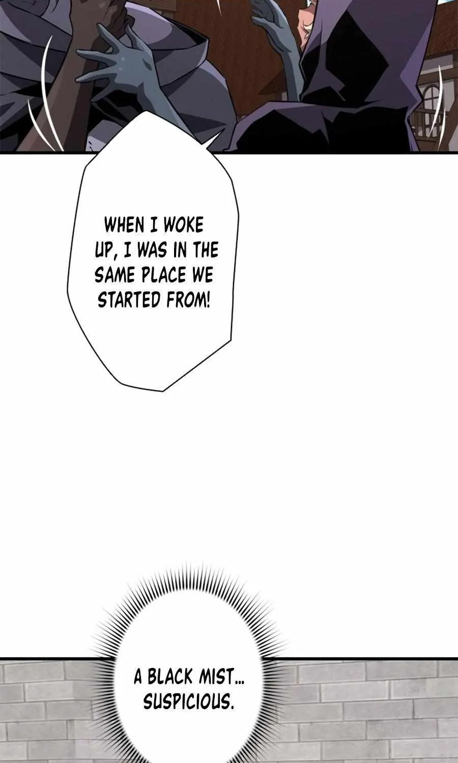 Read Necromancer’s Evolutionary Traits chapter 75 image 31 on Lezhin