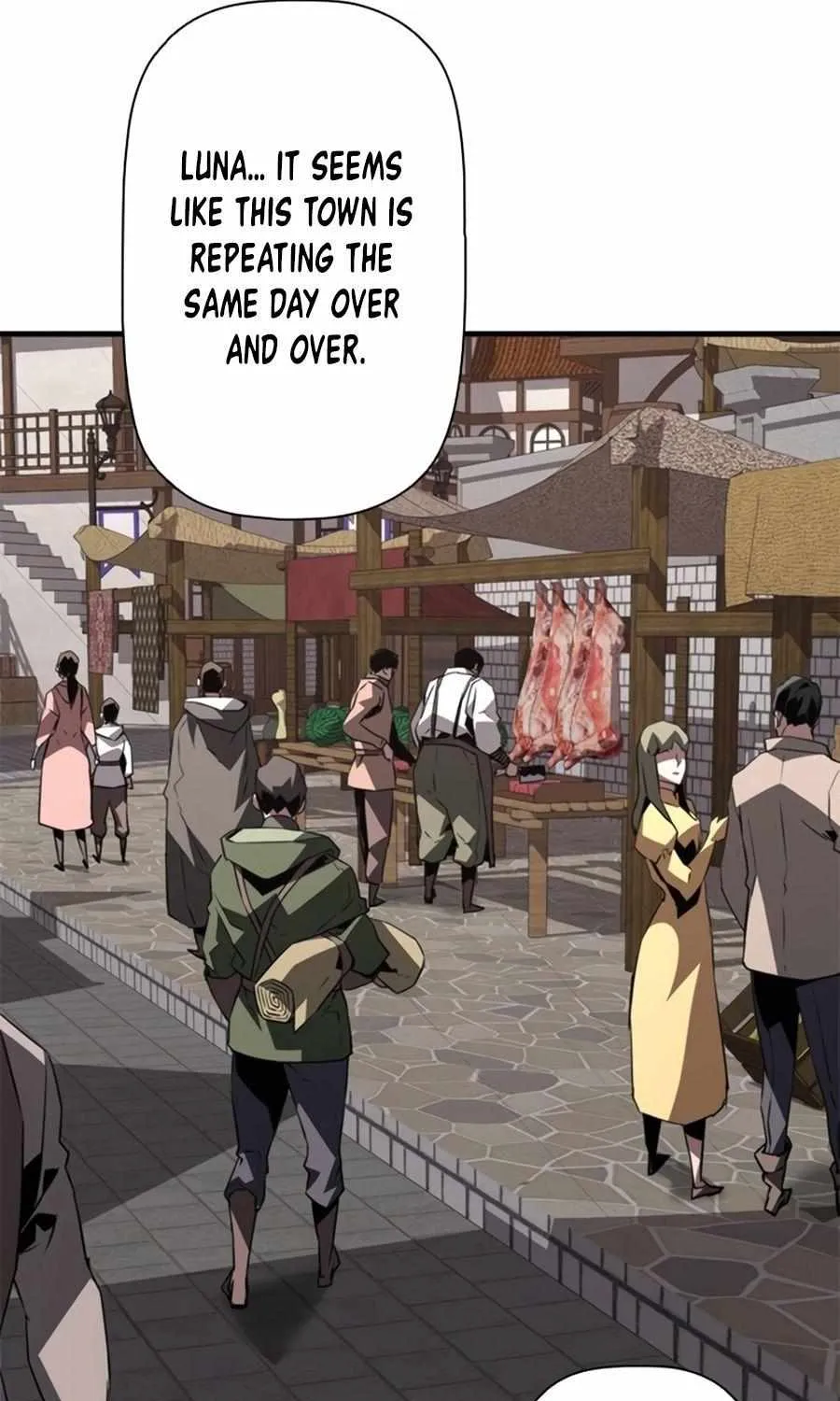 Read Necromancer’s Evolutionary Traits chapter 75 image 36 on Lezhin